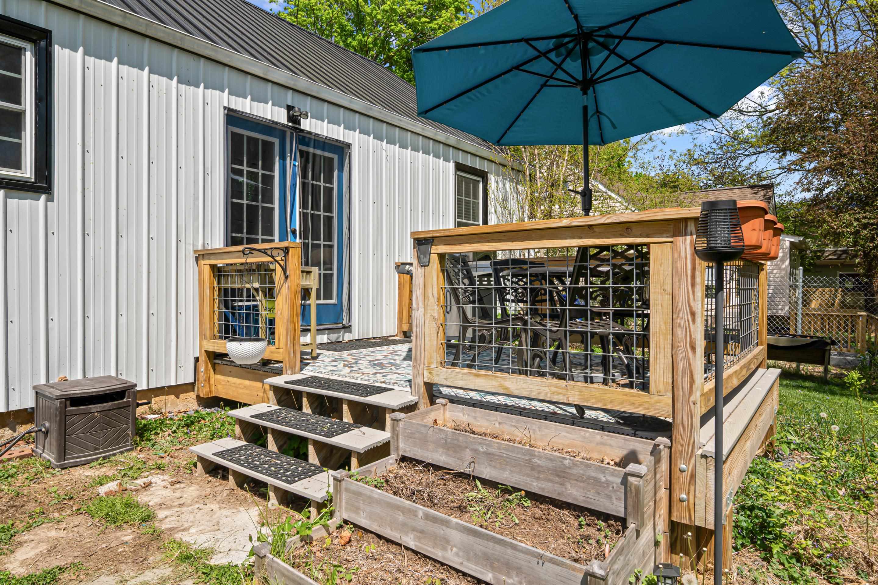605 Rose Avenue Blacksburg VA 24060