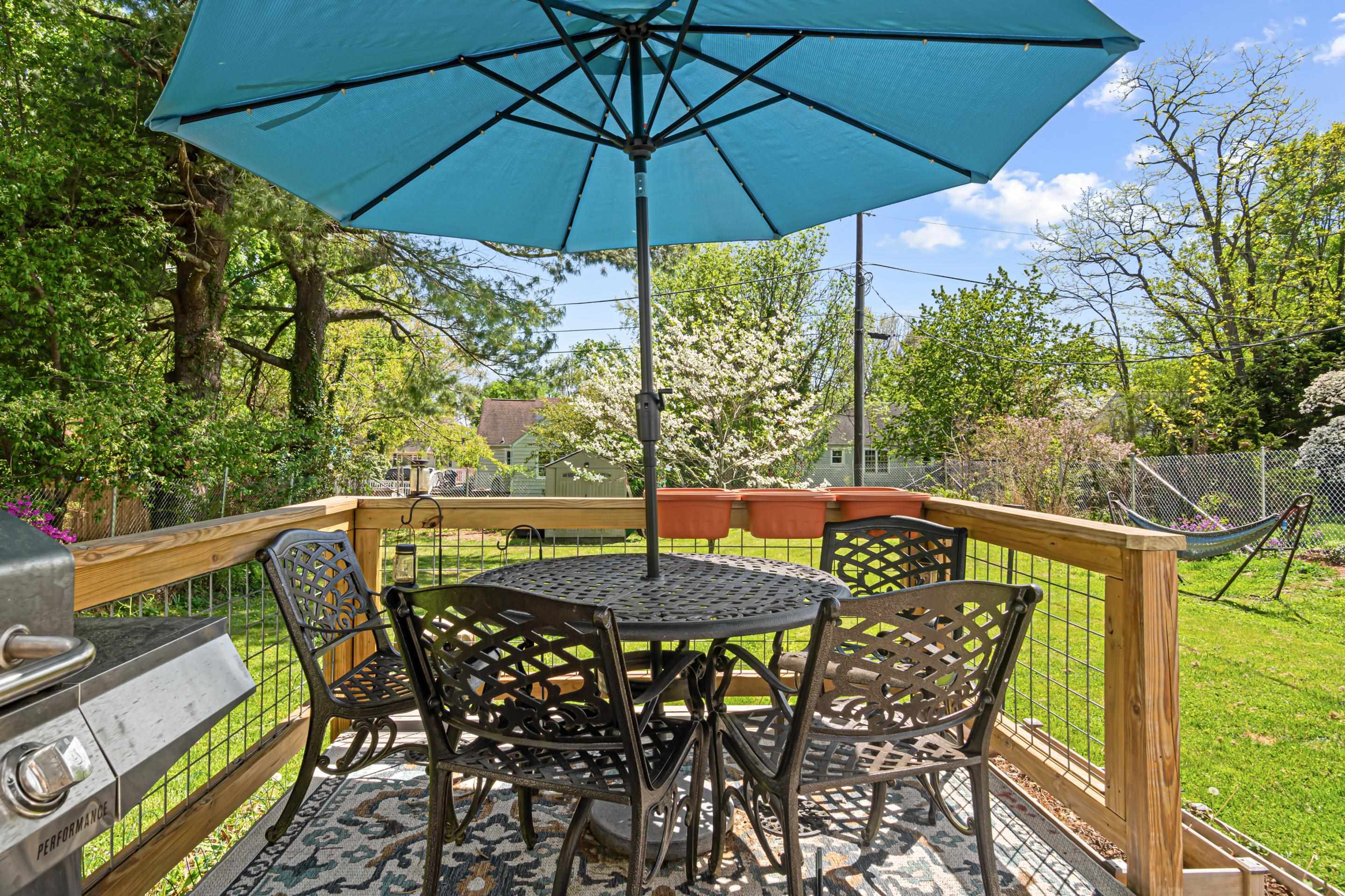 605 Rose Avenue Blacksburg VA 24060