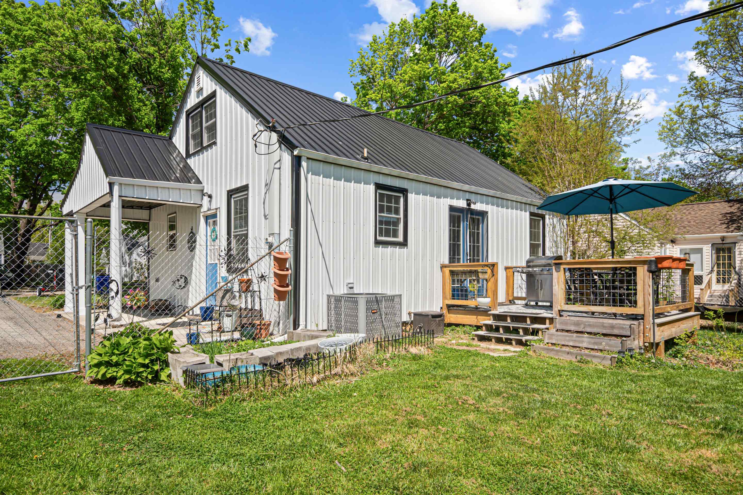 605 Rose Avenue Blacksburg VA 24060