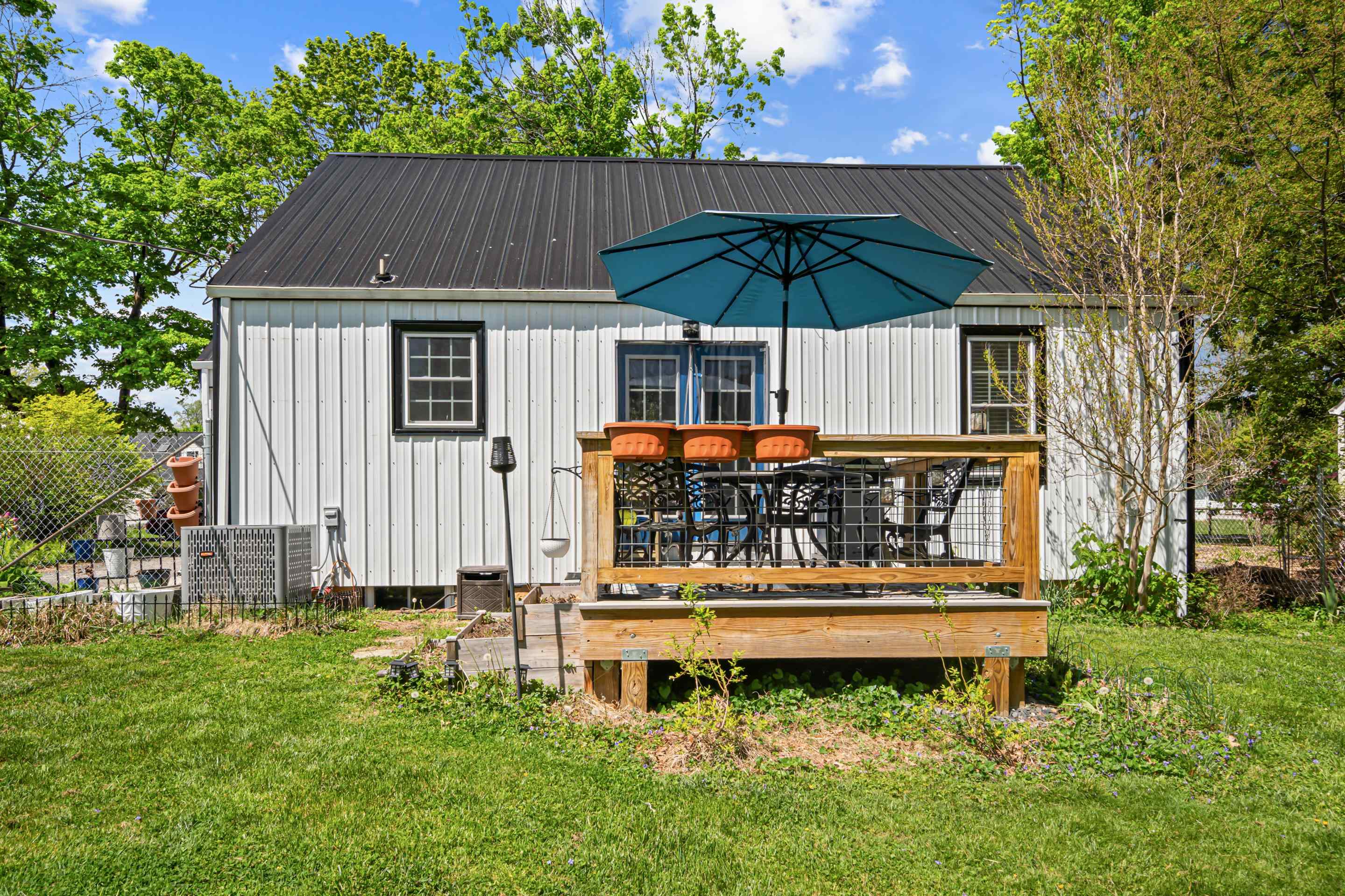 605 Rose Avenue Blacksburg VA 24060