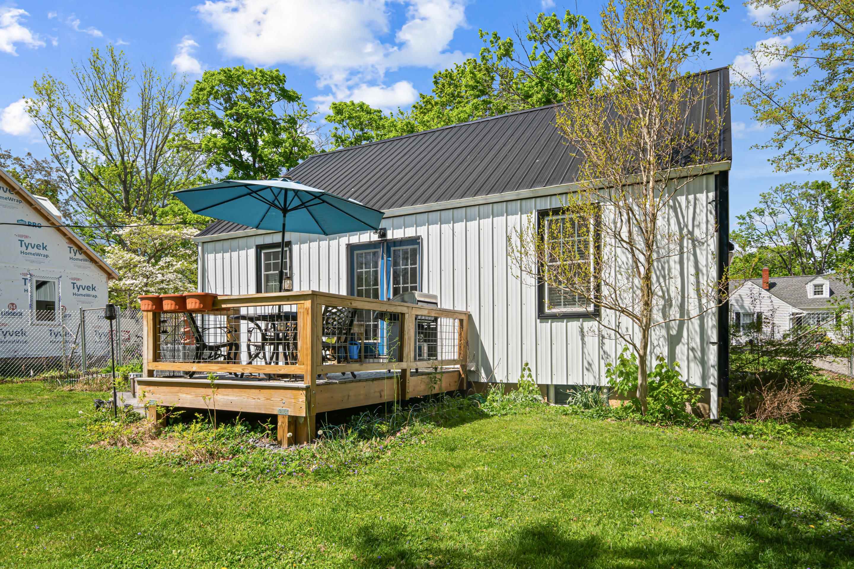 605 Rose Avenue Blacksburg VA 24060