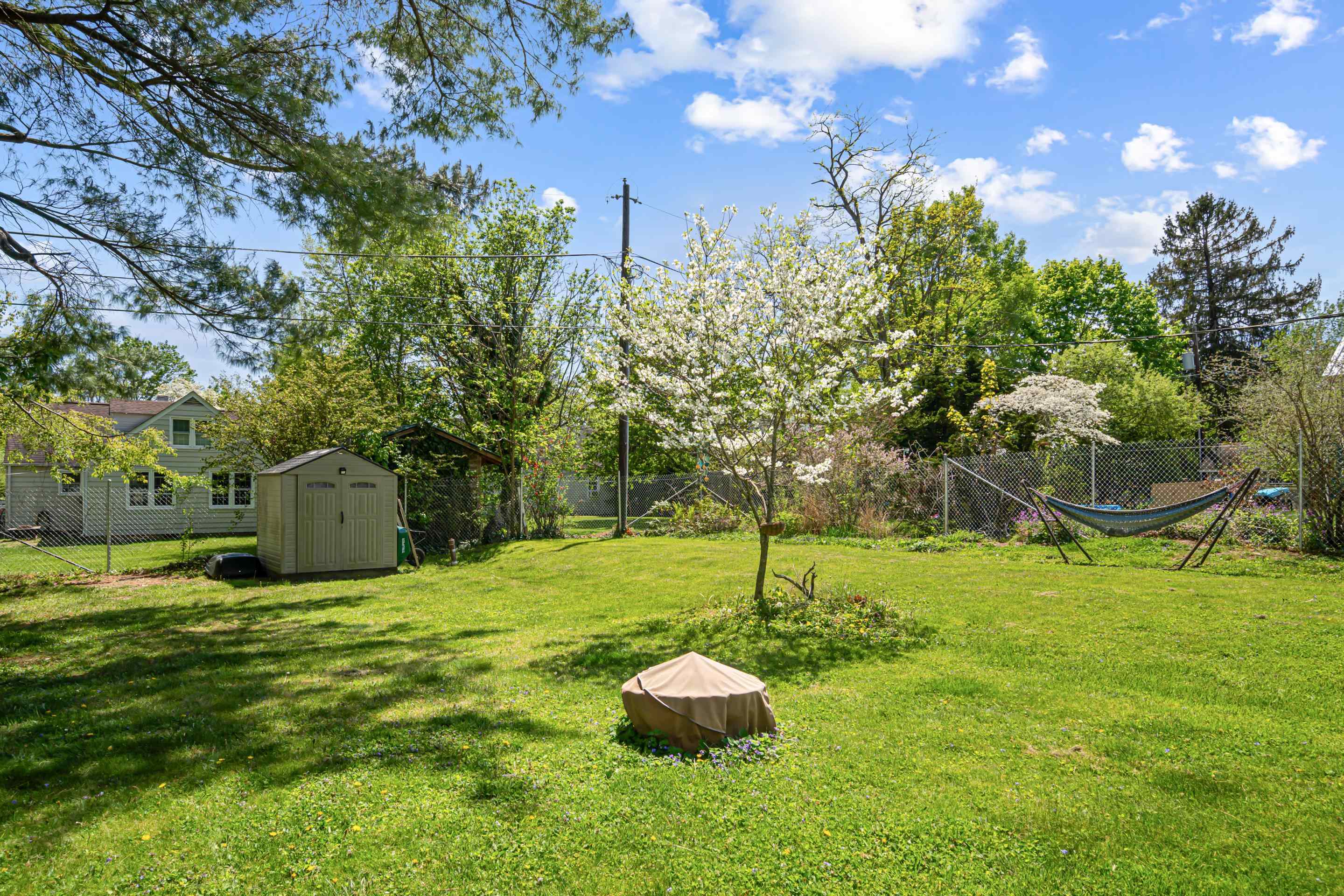 605 Rose Avenue Blacksburg VA 24060