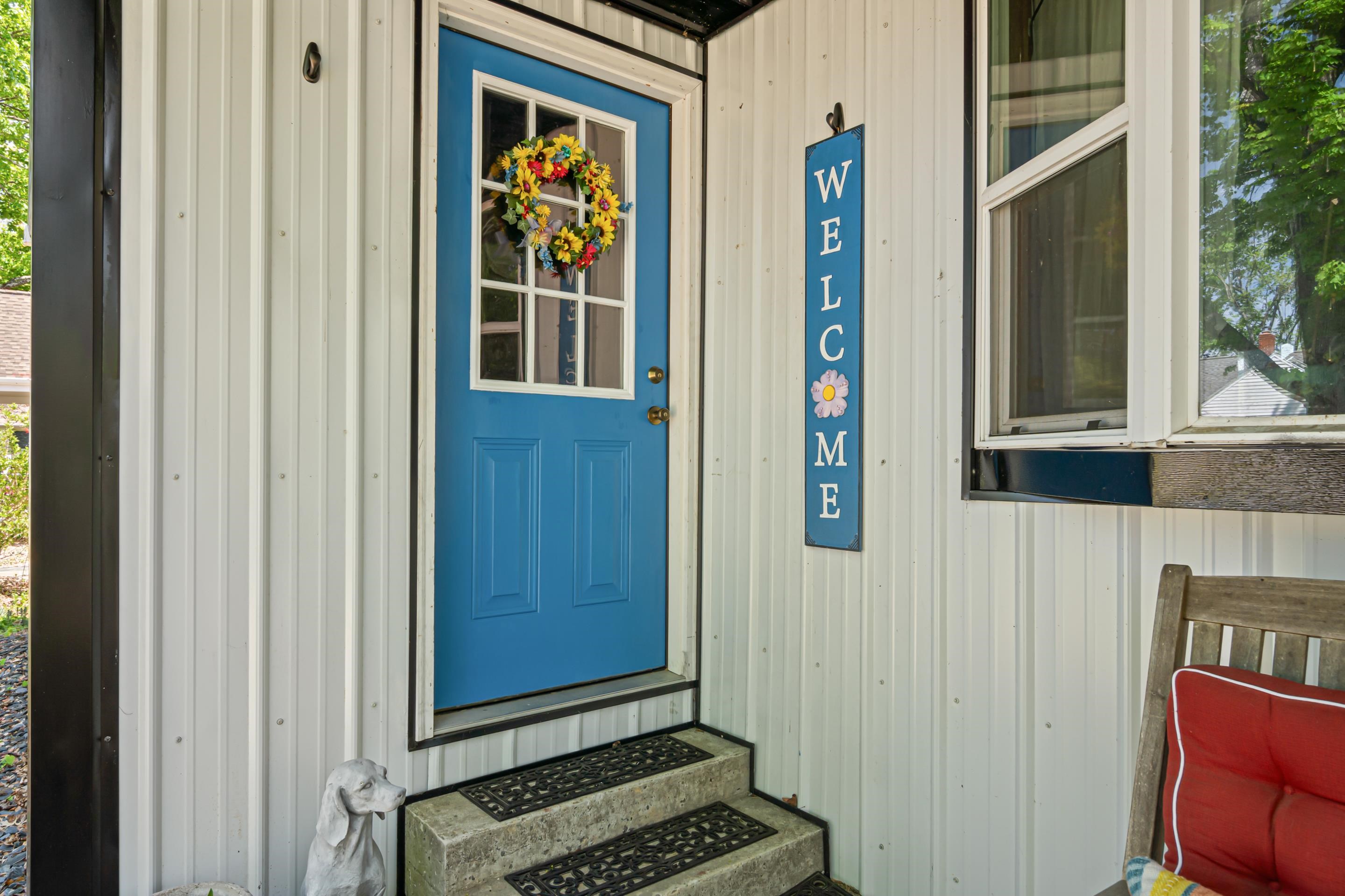 605 Rose Avenue Blacksburg VA 24060