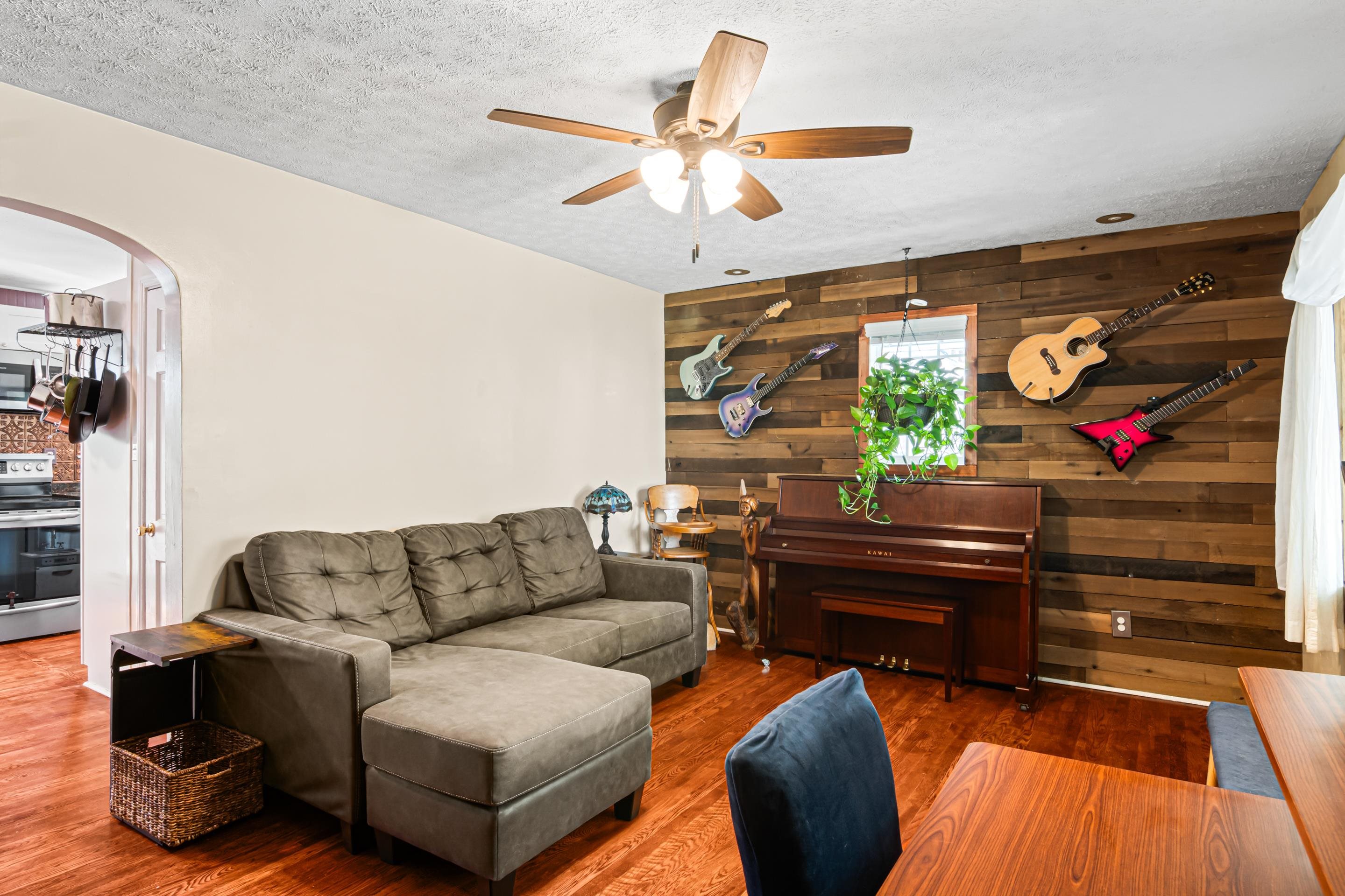 605 Rose Avenue Blacksburg VA 24060