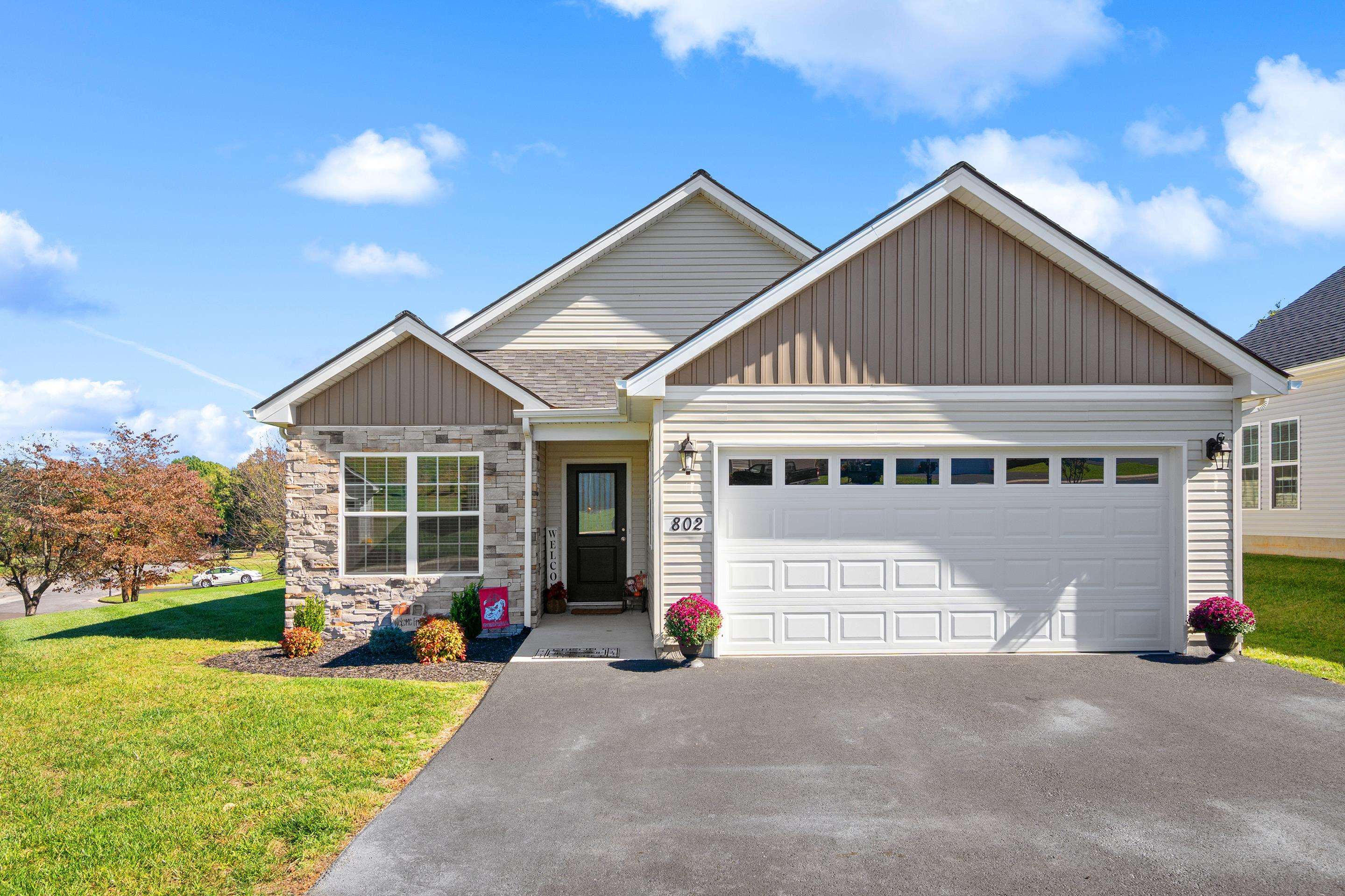 802 Chesley Street Radford VA 24141
