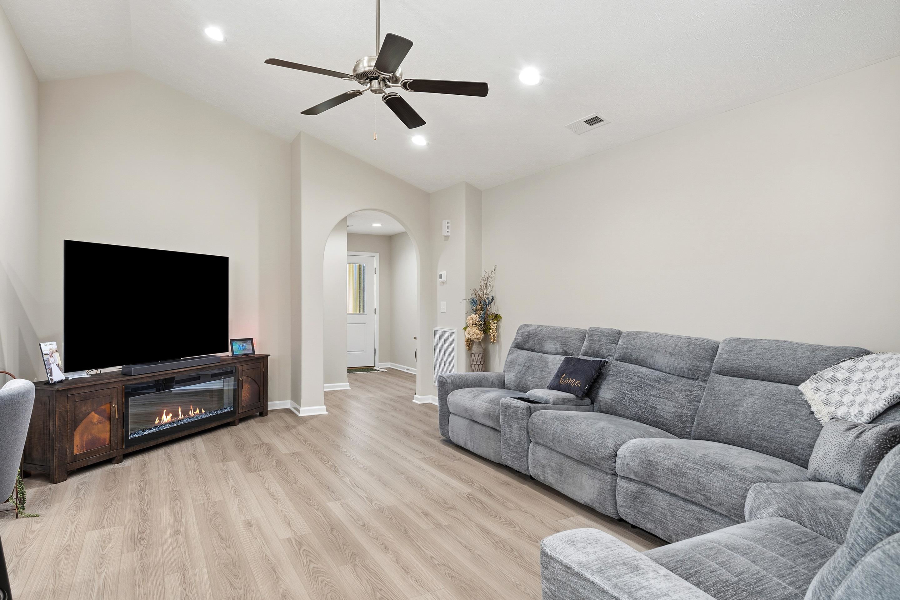 802 Chesley Street Radford VA 24141