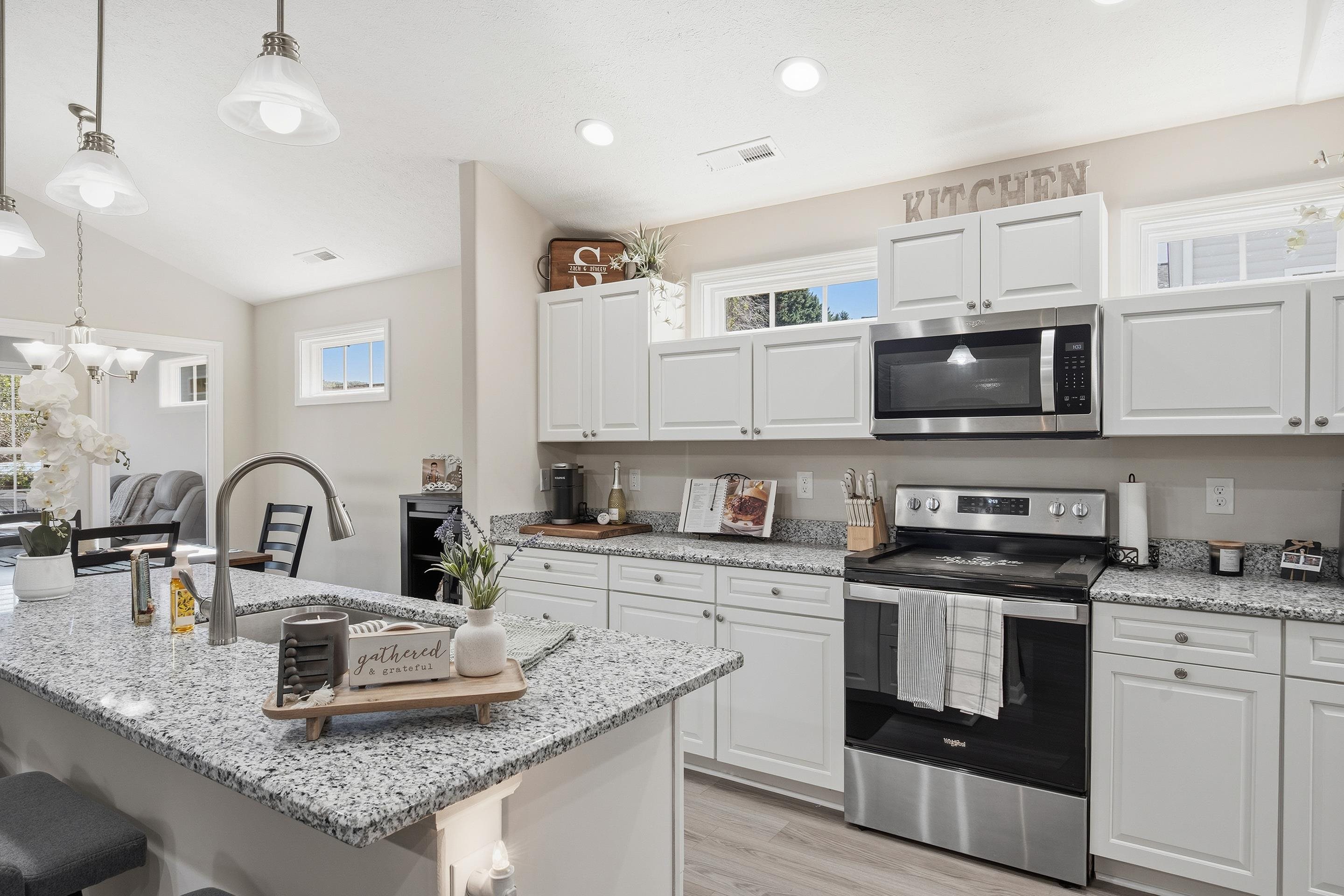 802 Chesley Street Radford VA 24141