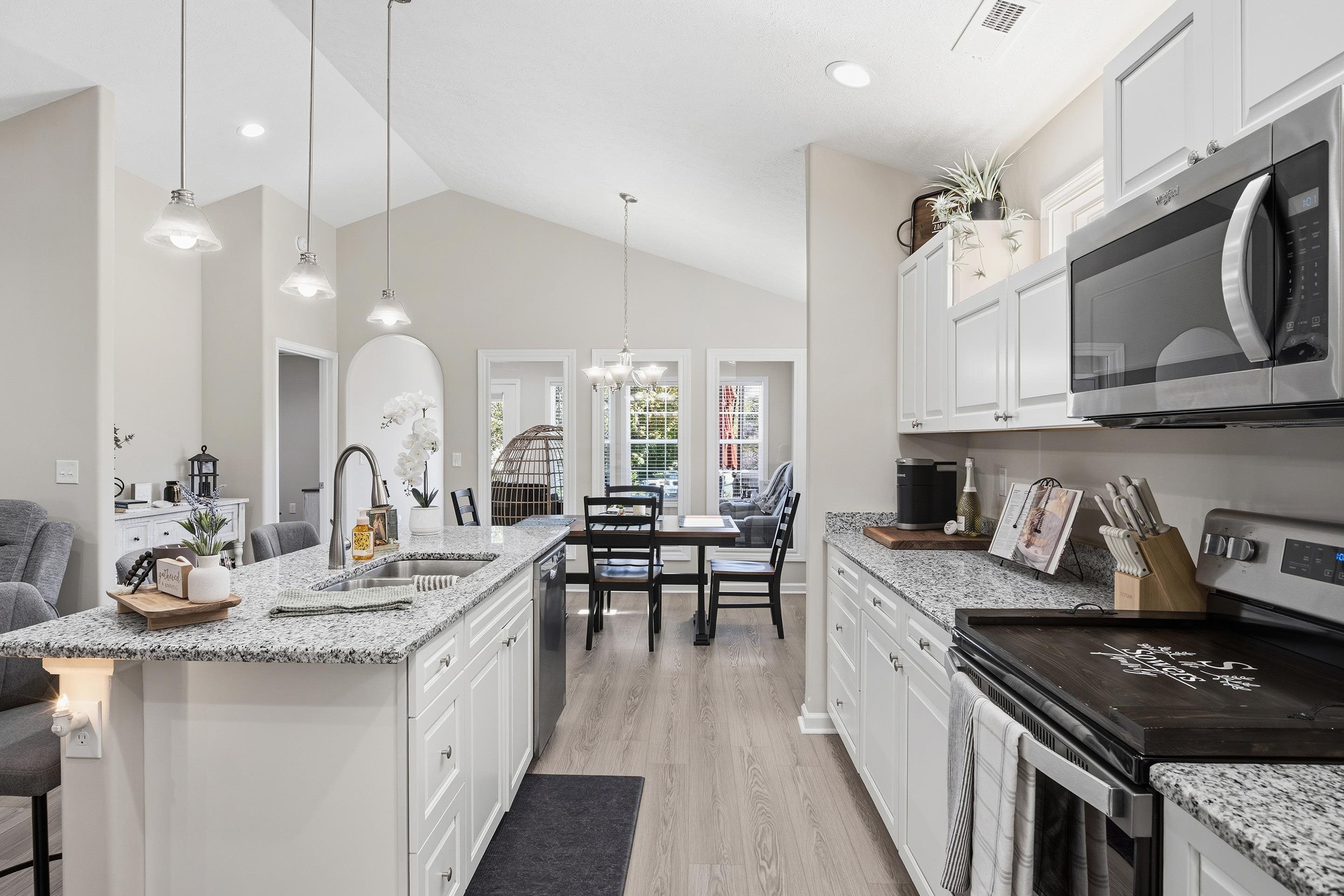 802 Chesley Street Radford VA 24141