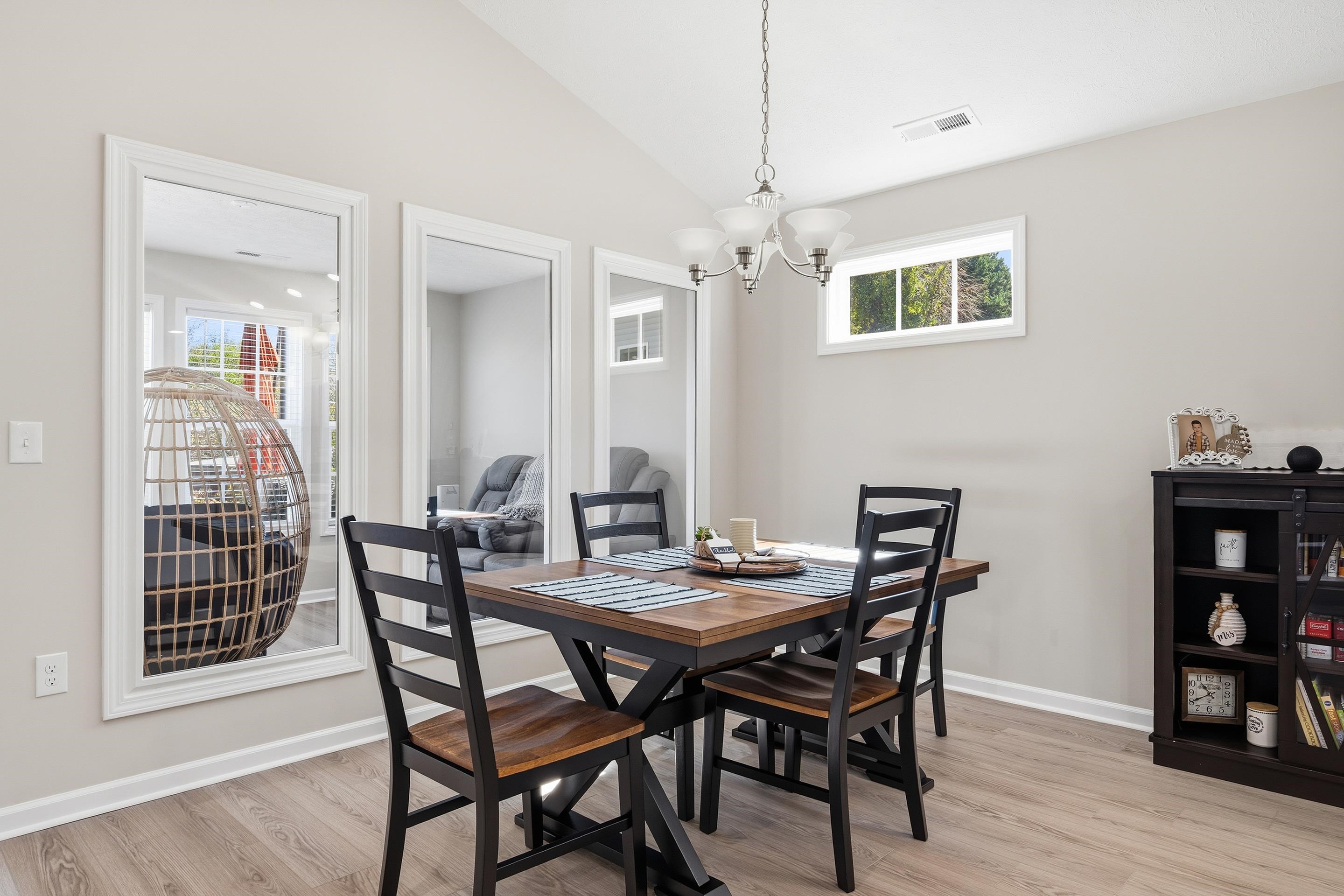 802 Chesley Street Radford VA 24141