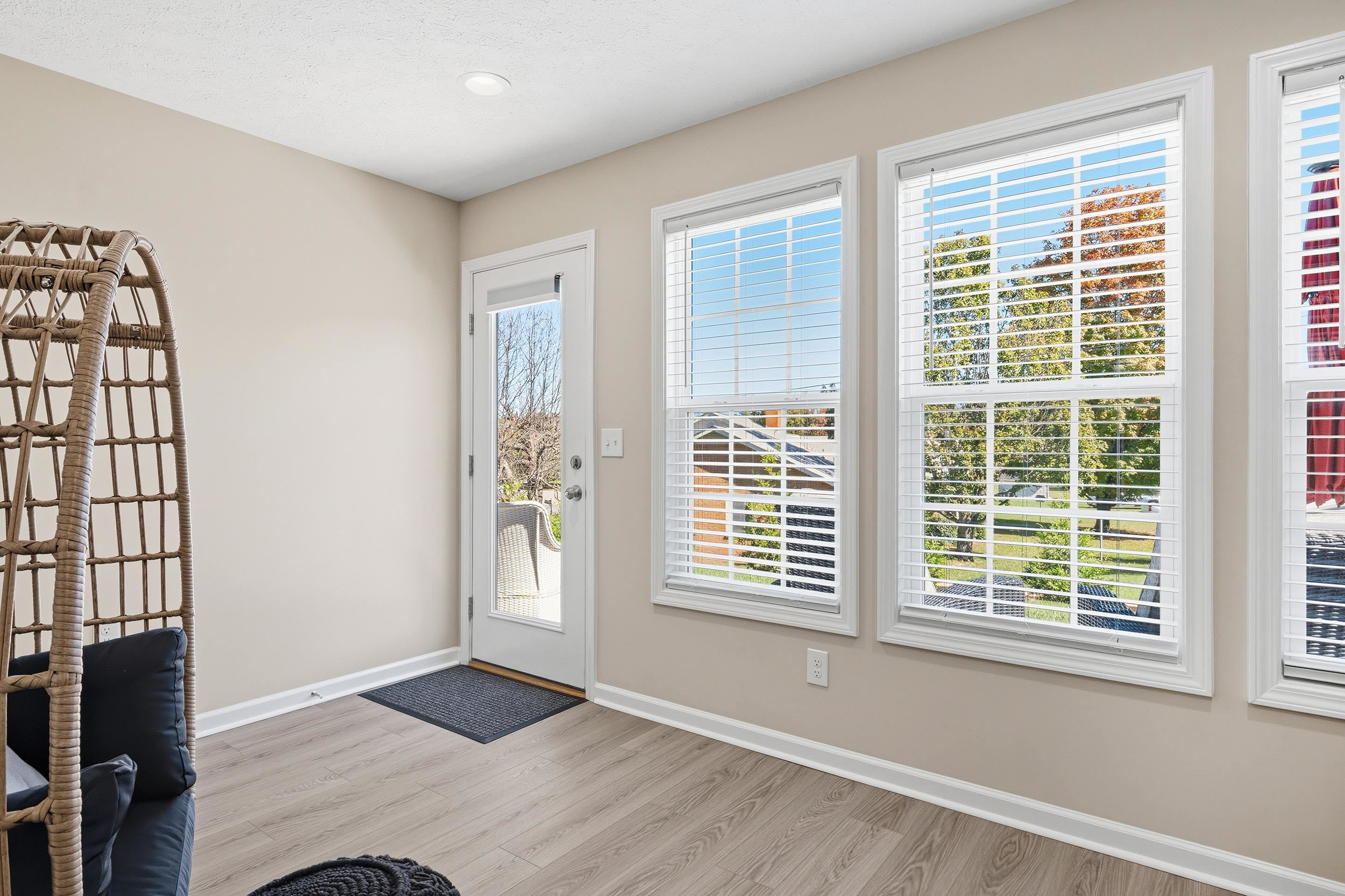802 Chesley Street Radford VA 24141