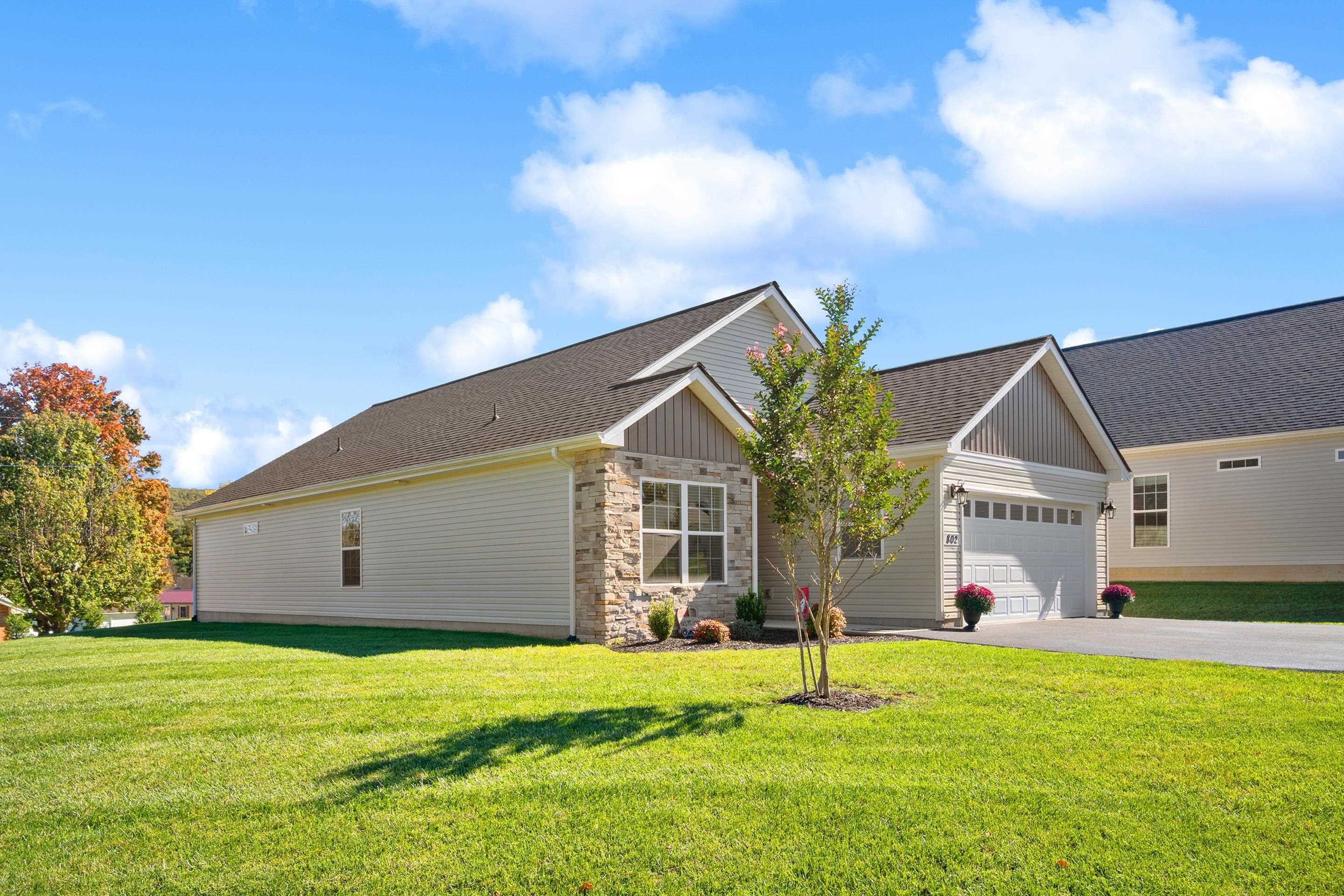 802 Chesley Street Radford VA 24141