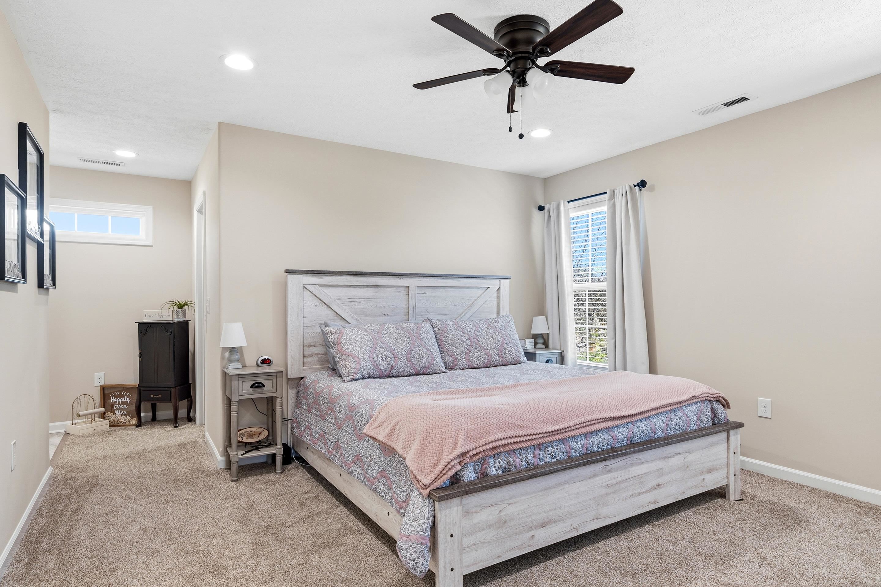 802 Chesley Street Radford VA 24141