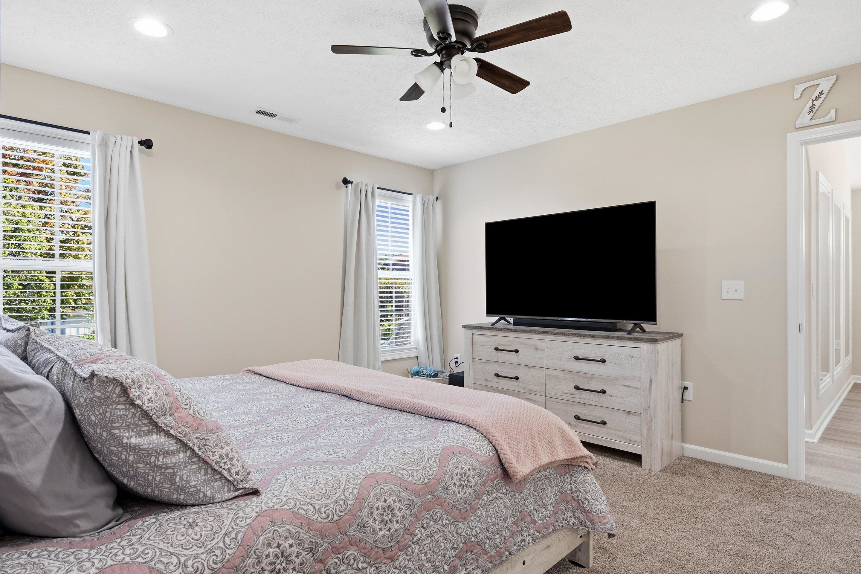 802 Chesley Street Radford VA 24141