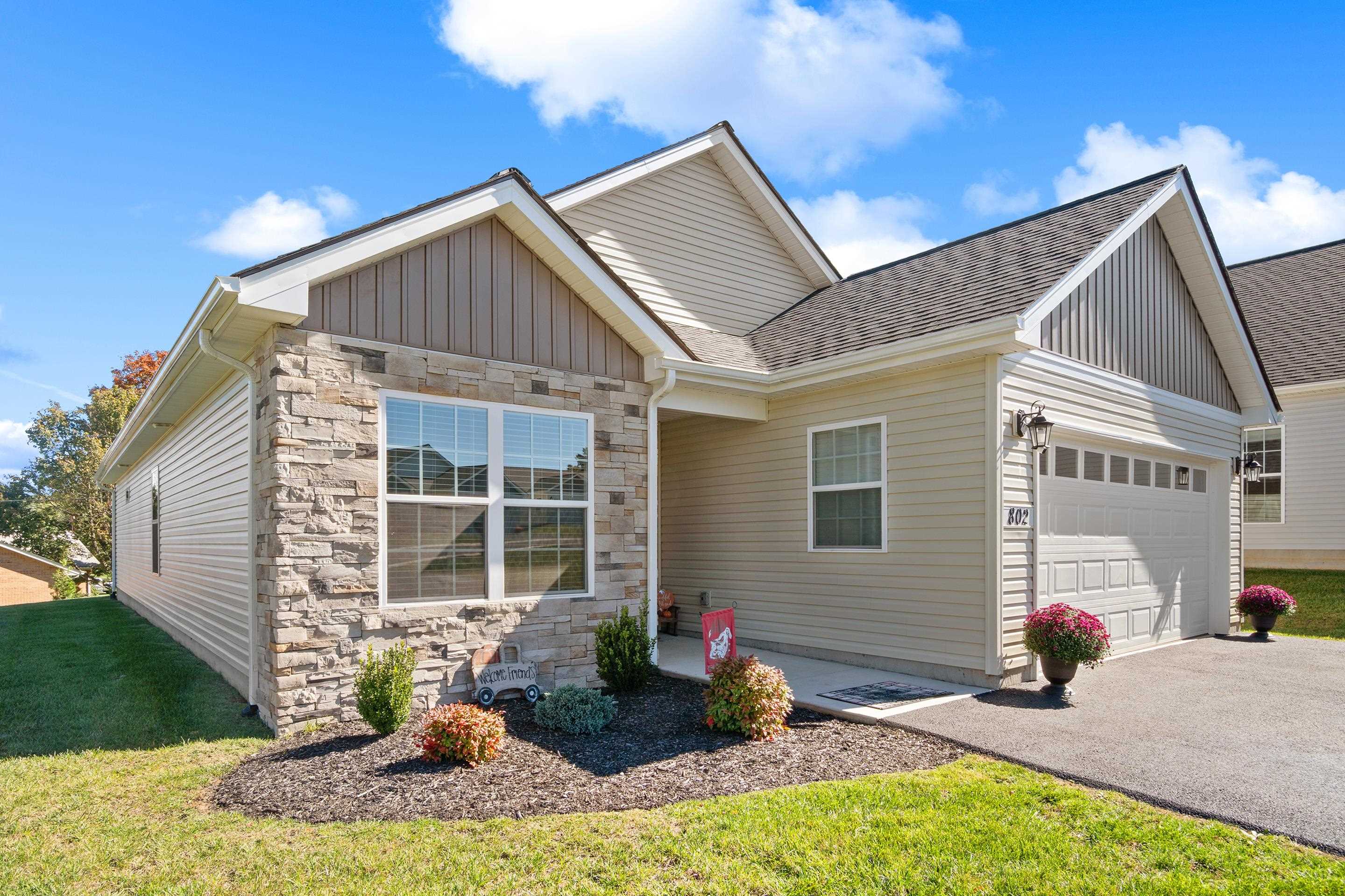 802 Chesley Street Radford VA 24141