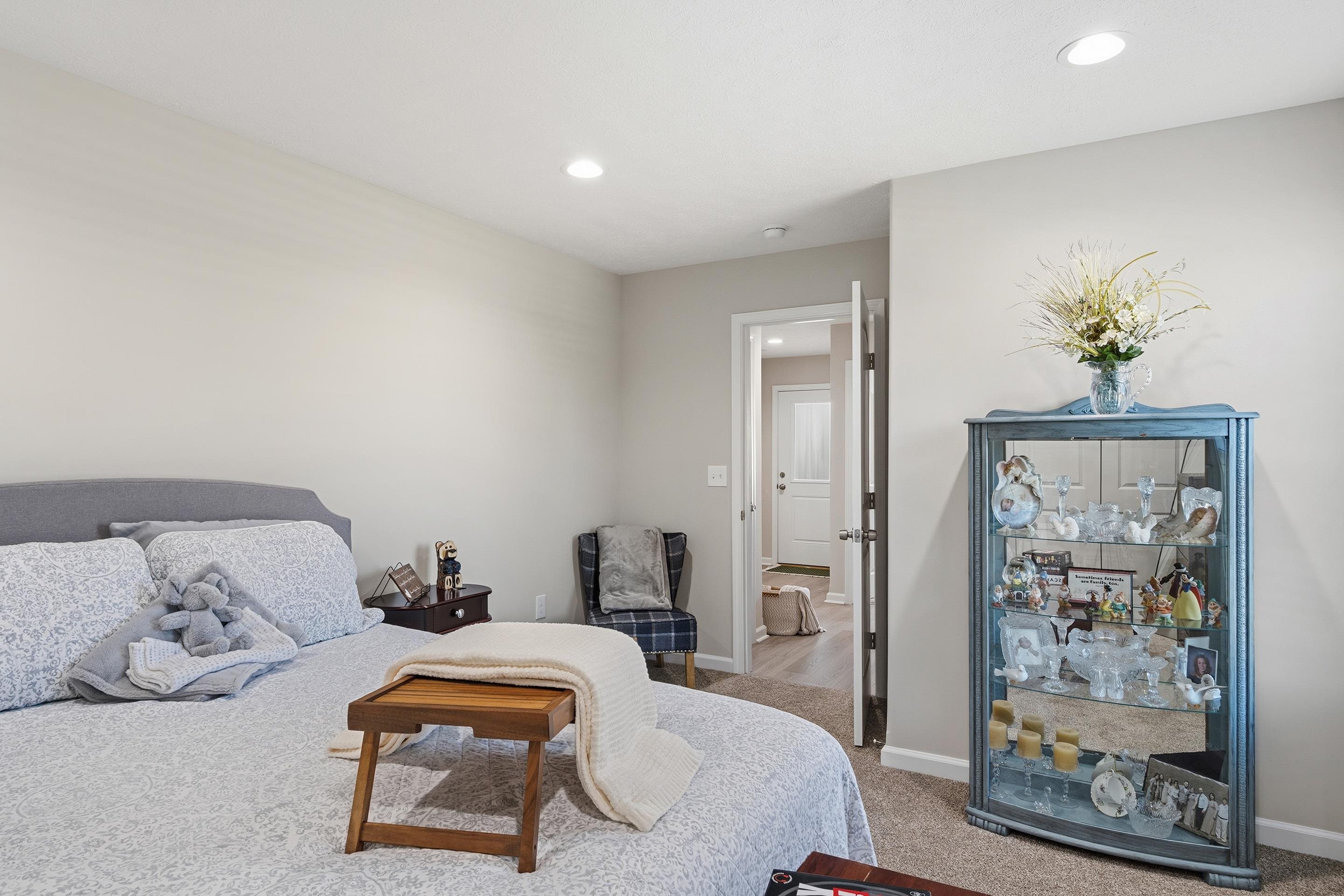 802 Chesley Street Radford VA 24141