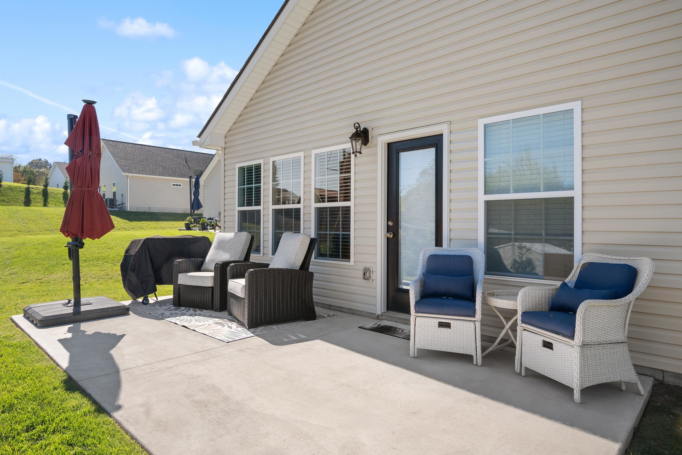 802 Chesley Street Radford VA 24141