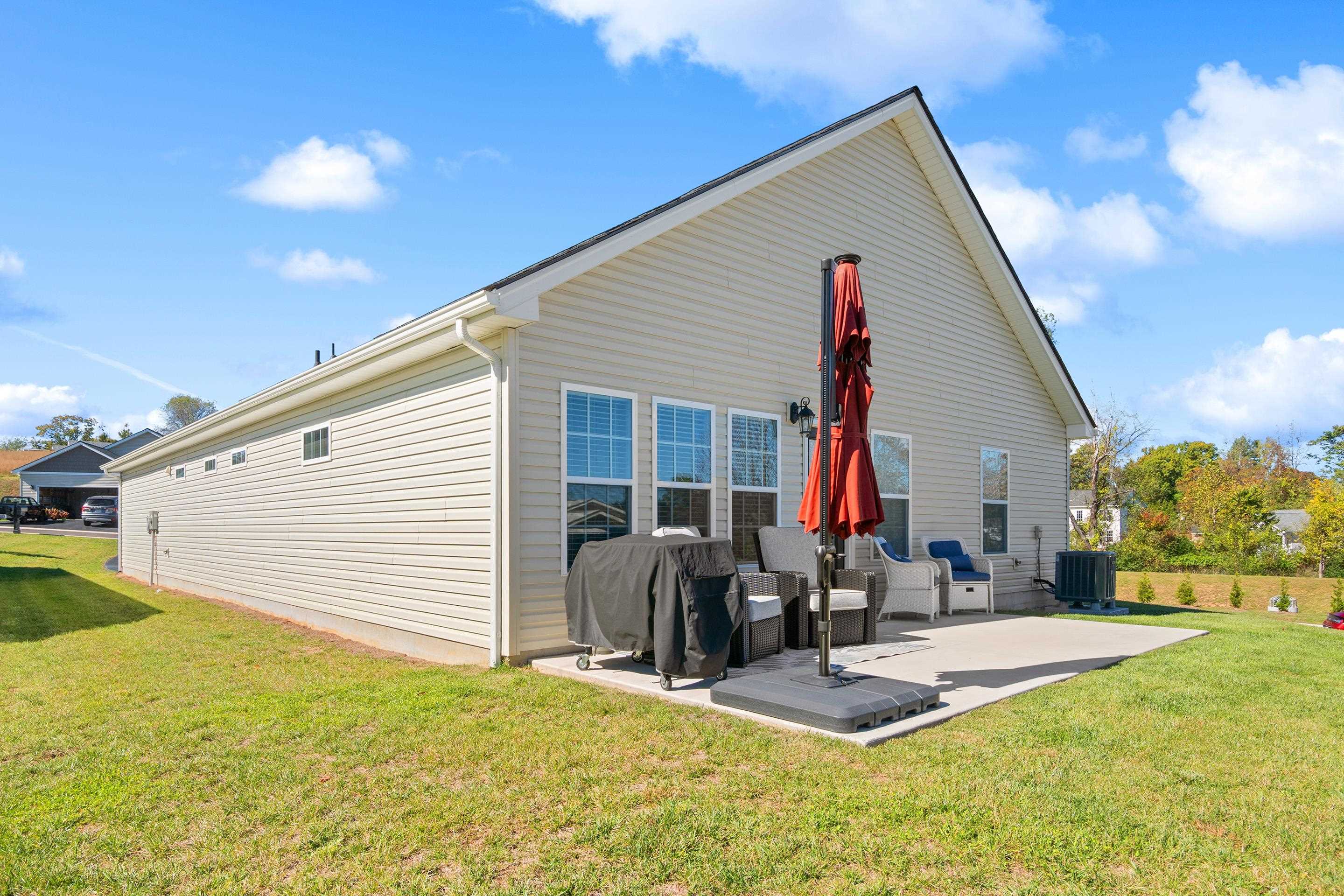 802 Chesley Street Radford VA 24141