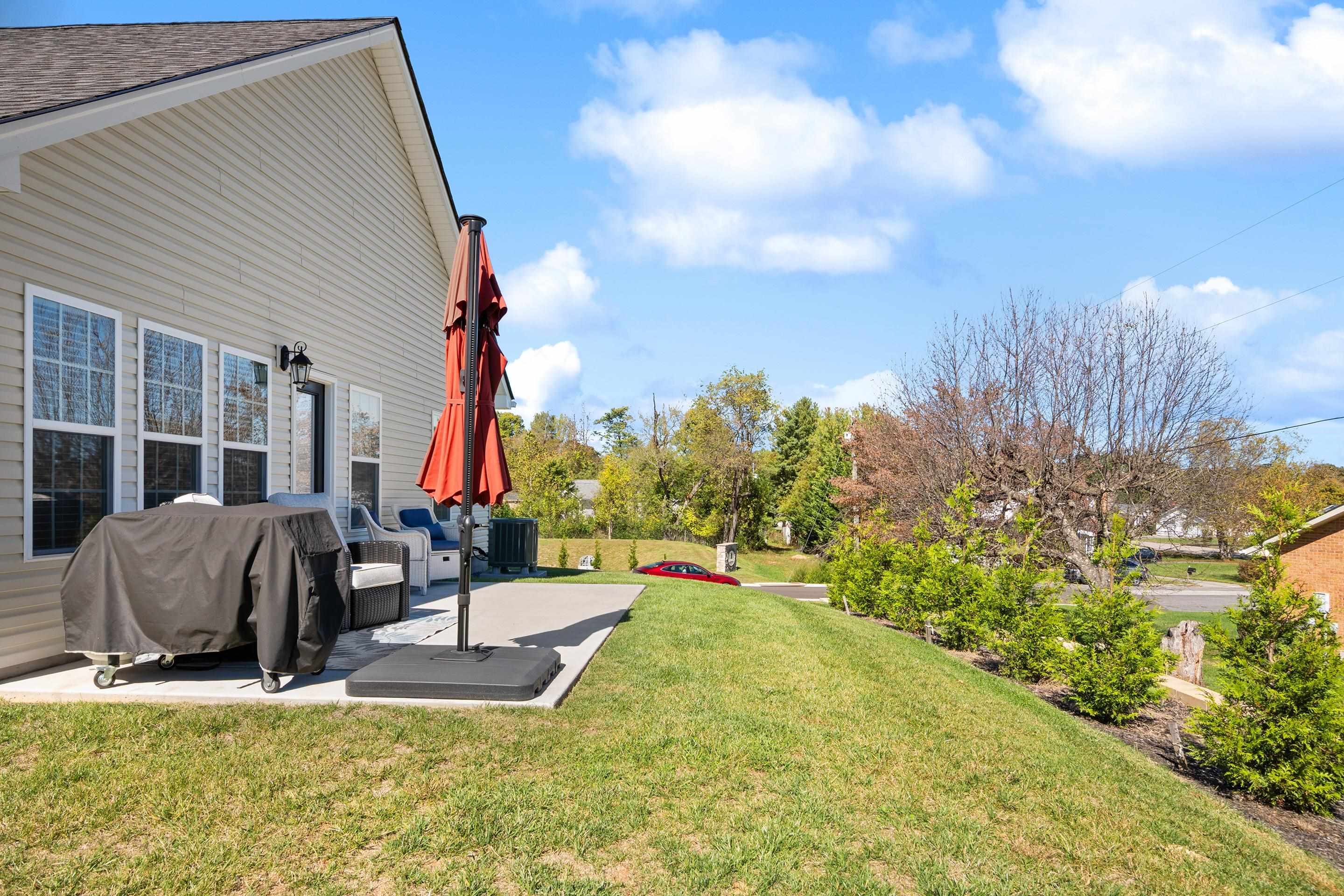 802 Chesley Street Radford VA 24141