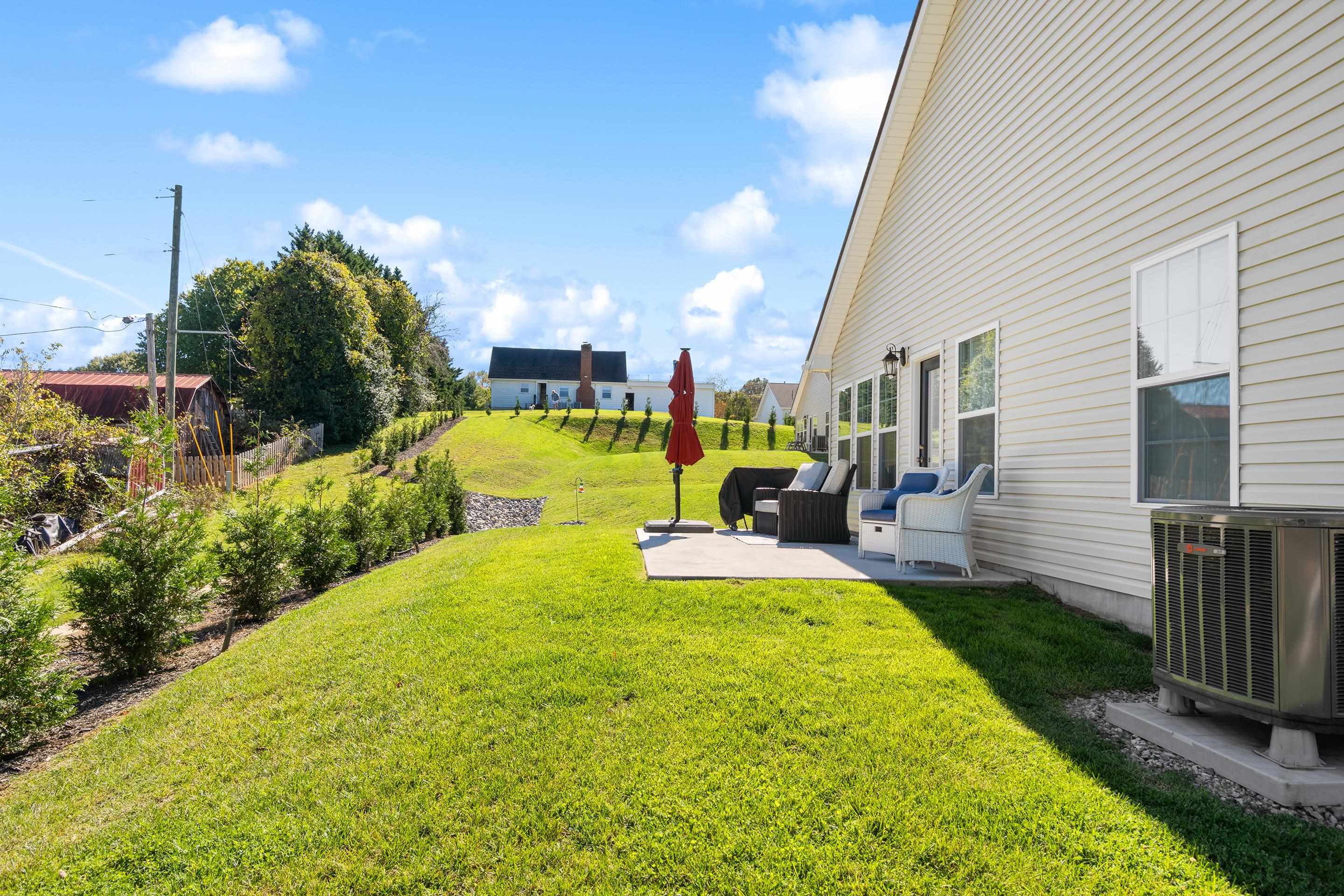 802 Chesley Street Radford VA 24141