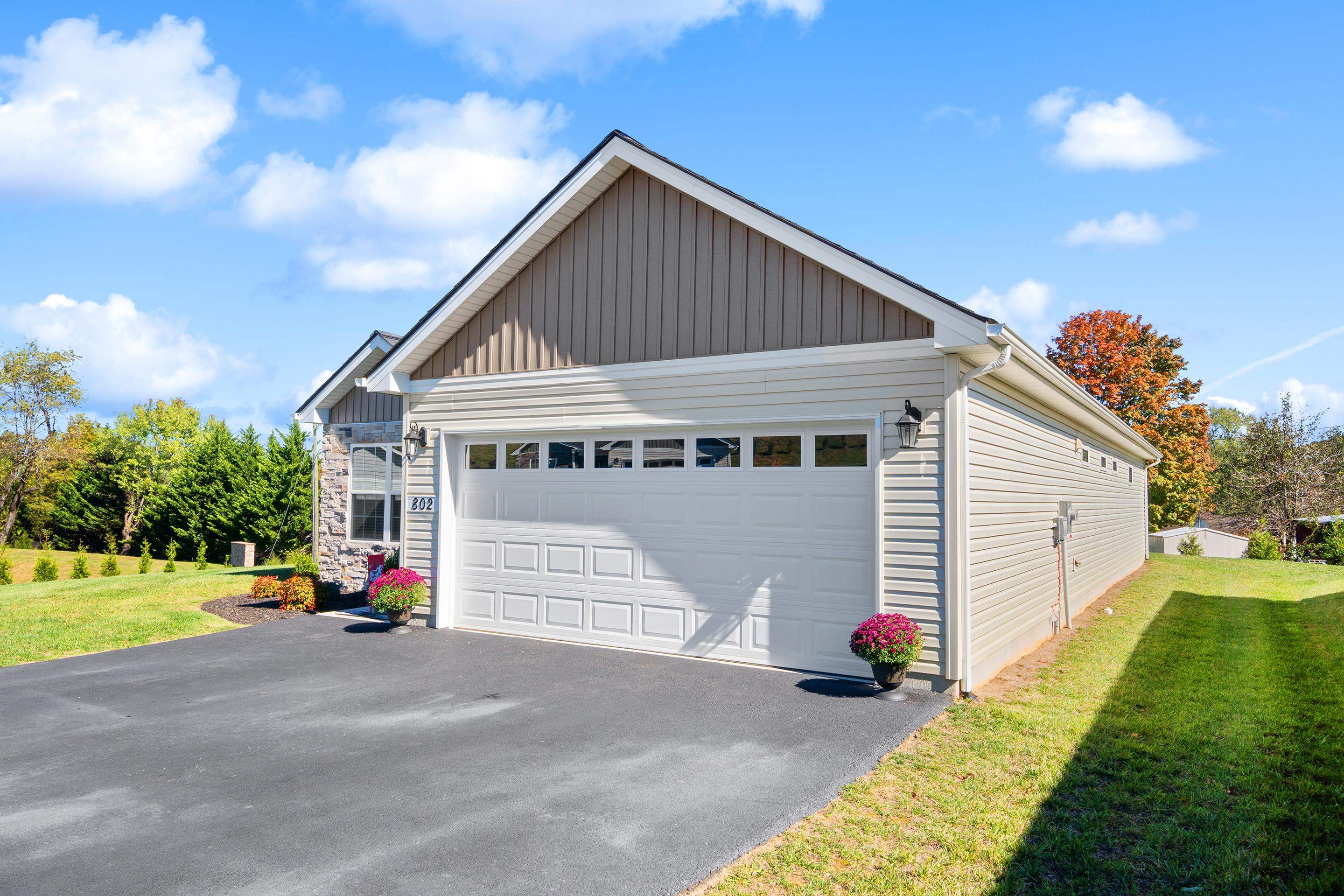802 Chesley Street Radford VA 24141