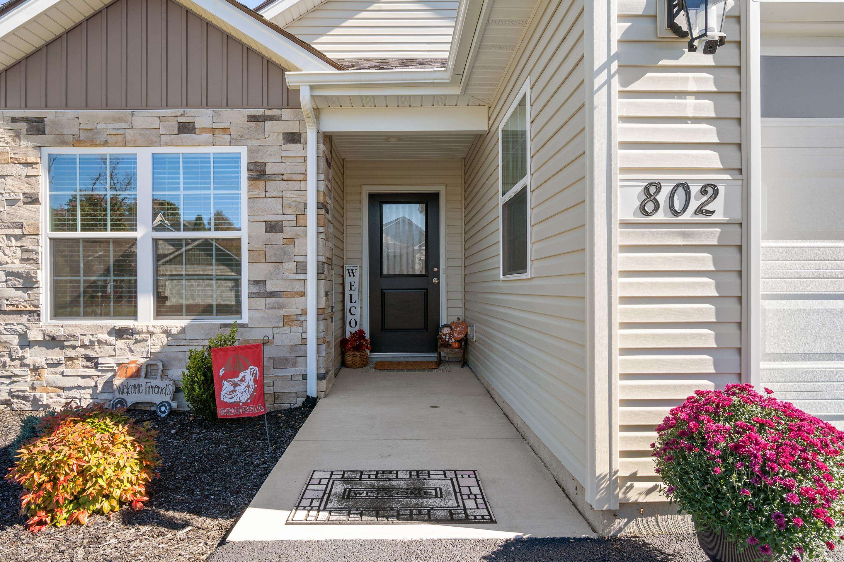 802 Chesley Street Radford VA 24141