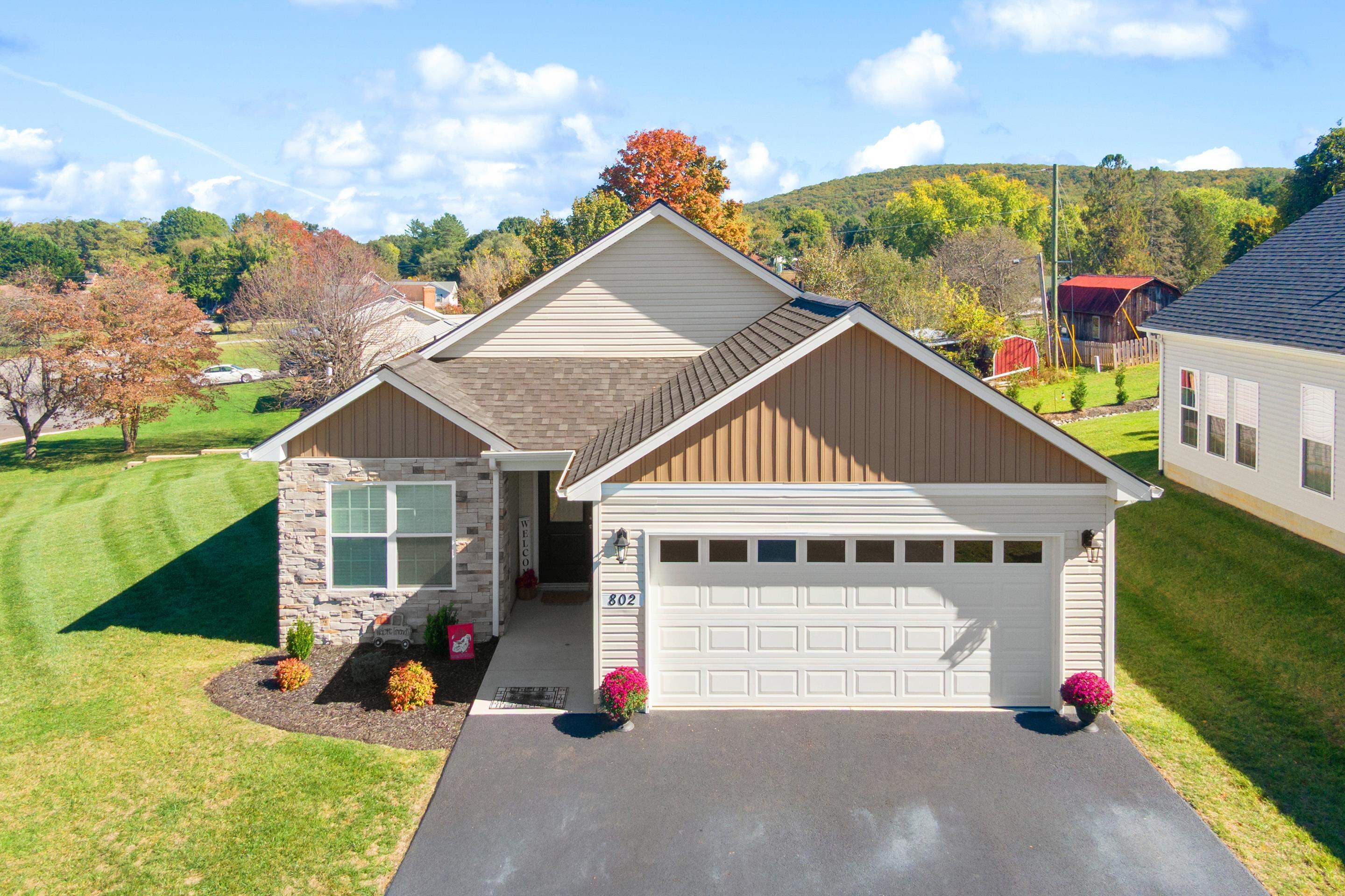 802 Chesley Street Radford VA 24141