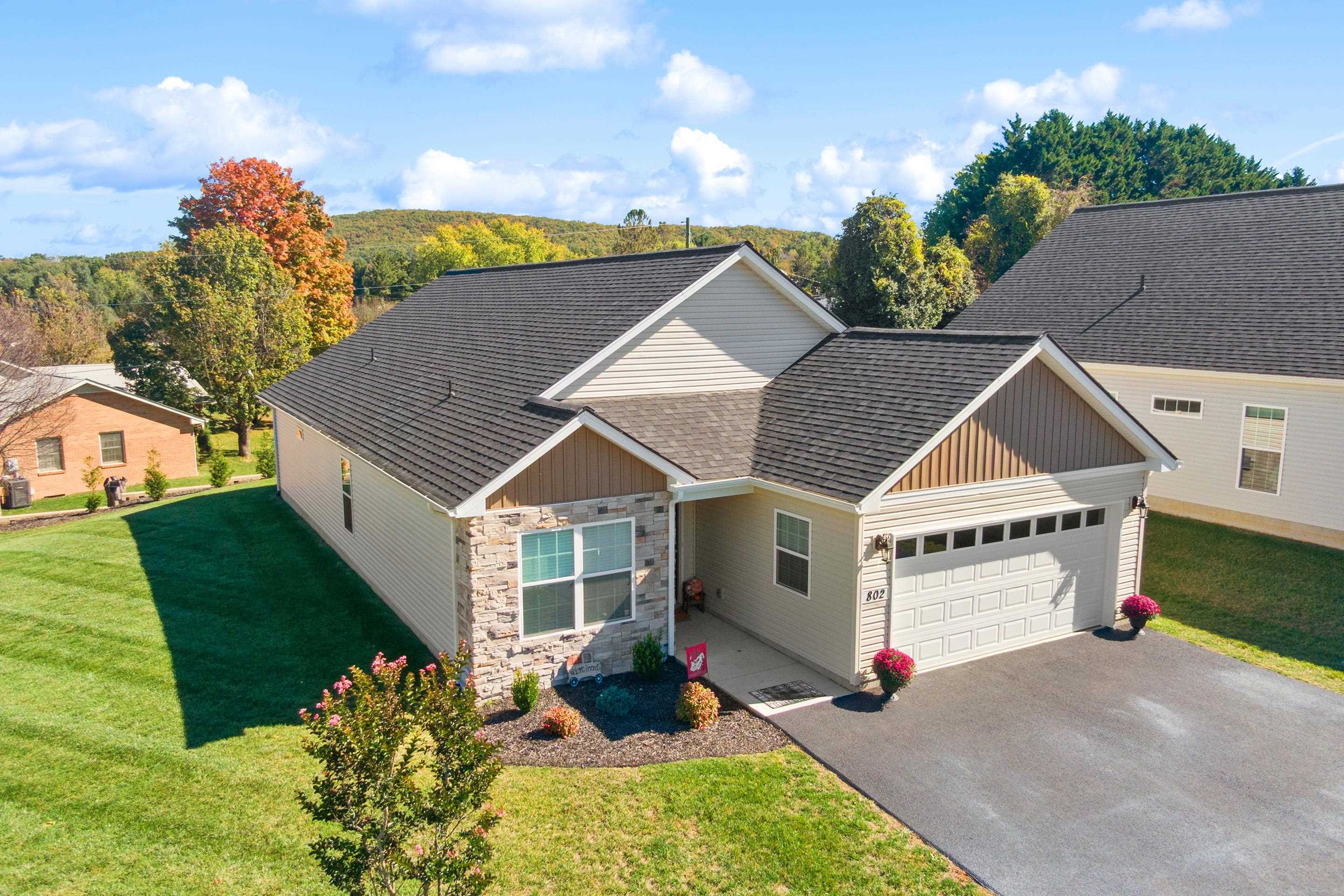 802 Chesley Street Radford VA 24141
