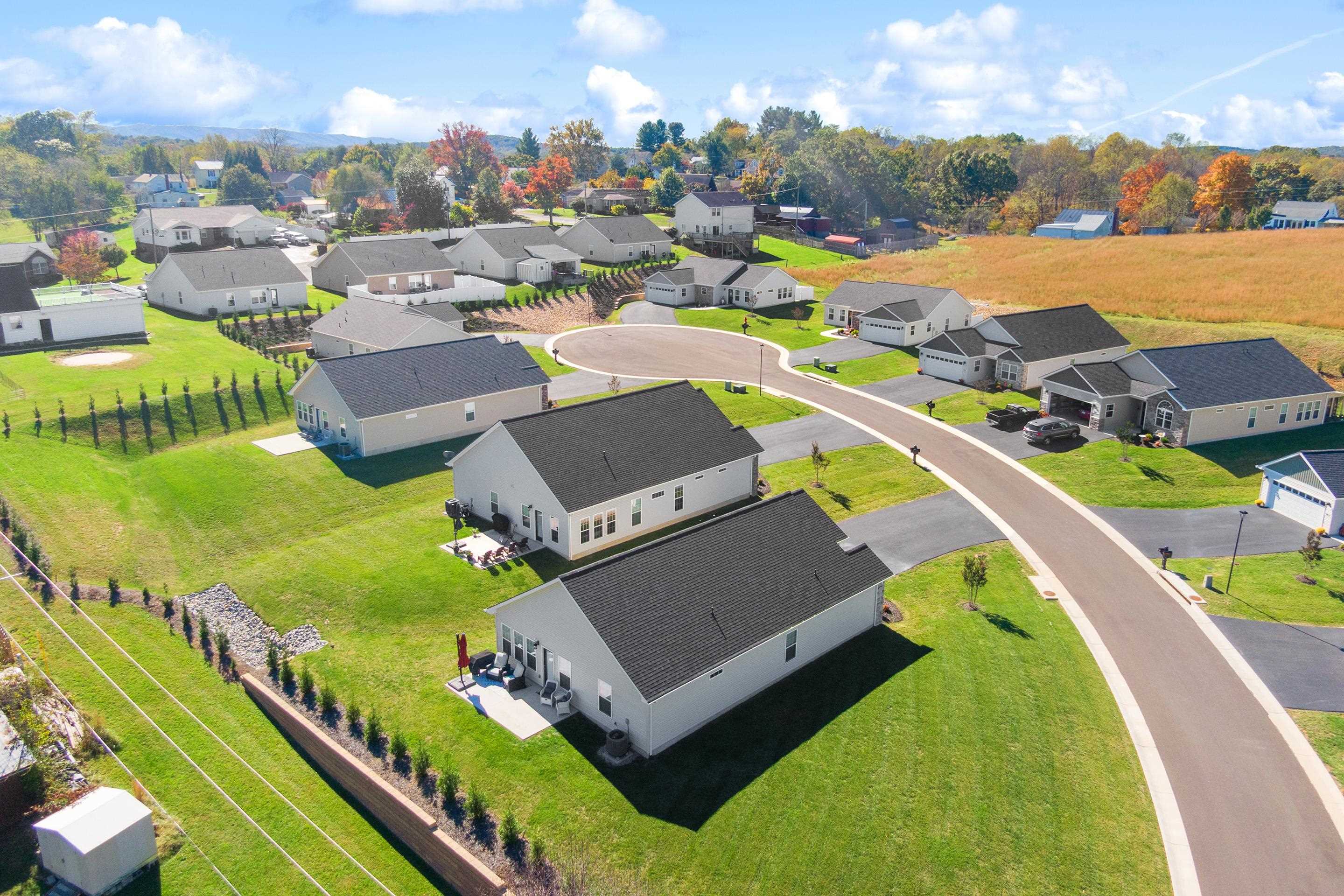 802 Chesley Street Radford VA 24141