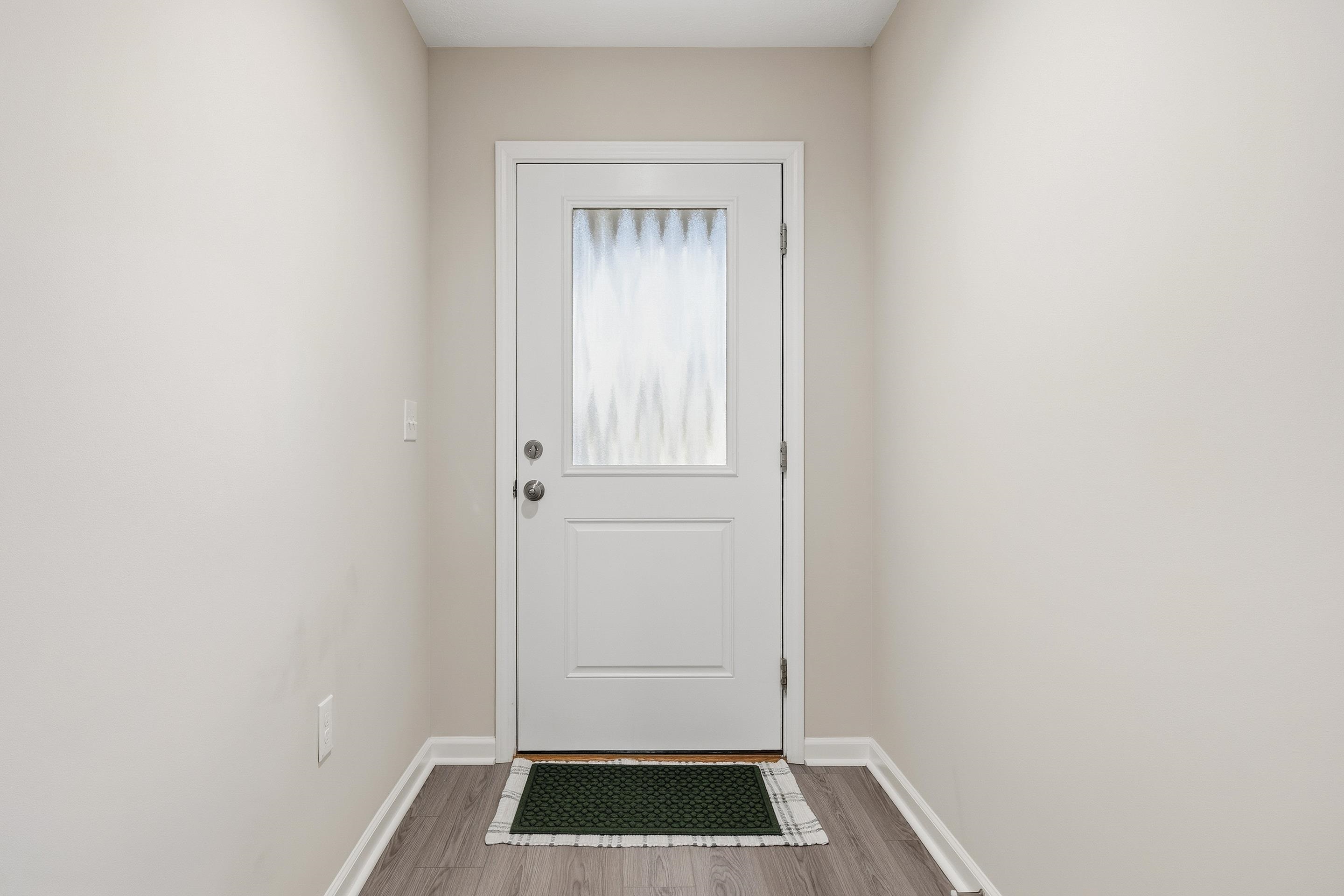 802 Chesley Street Radford VA 24141