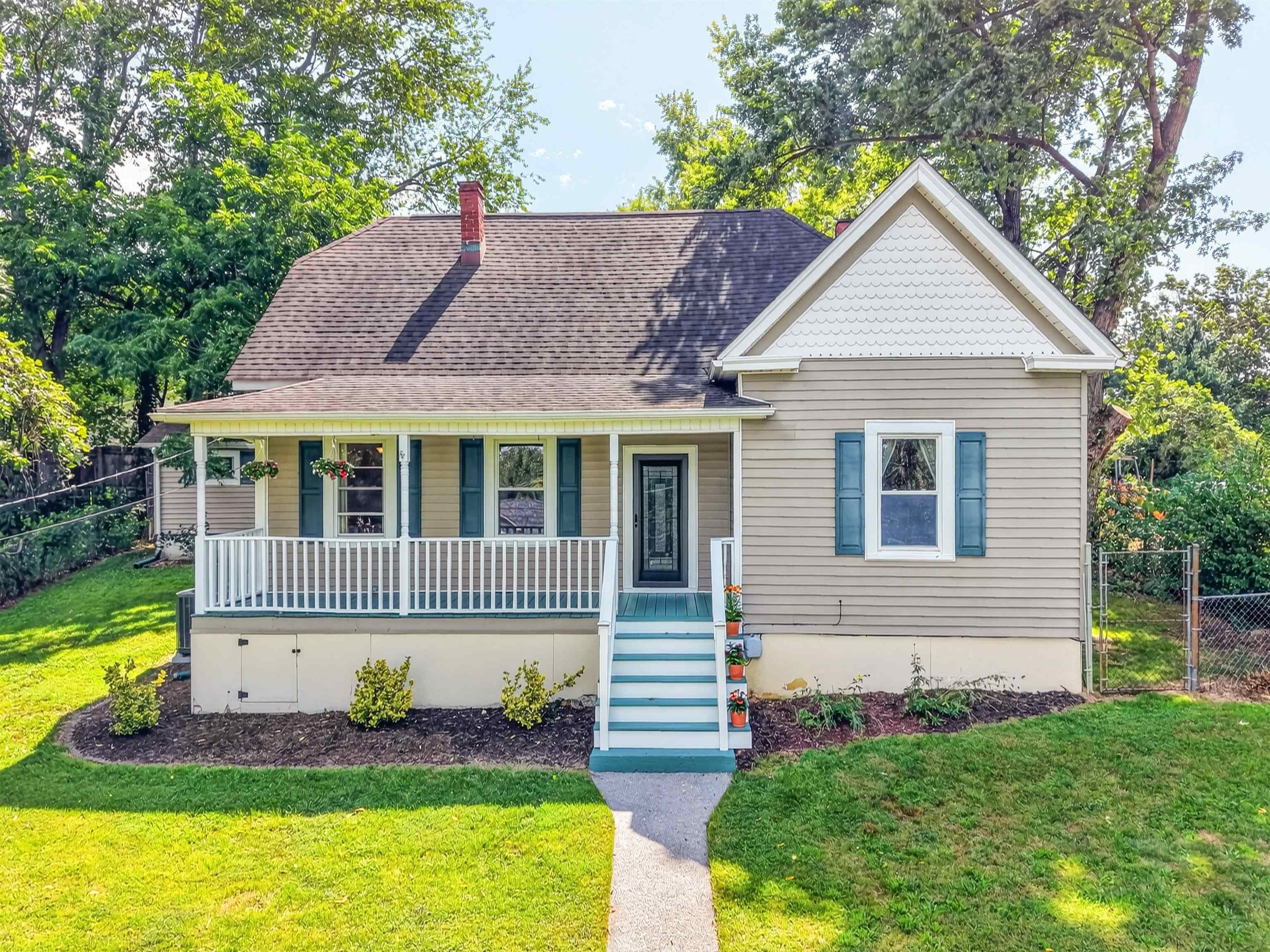 1220 Cambria Street NE Christiansburg VA 24073