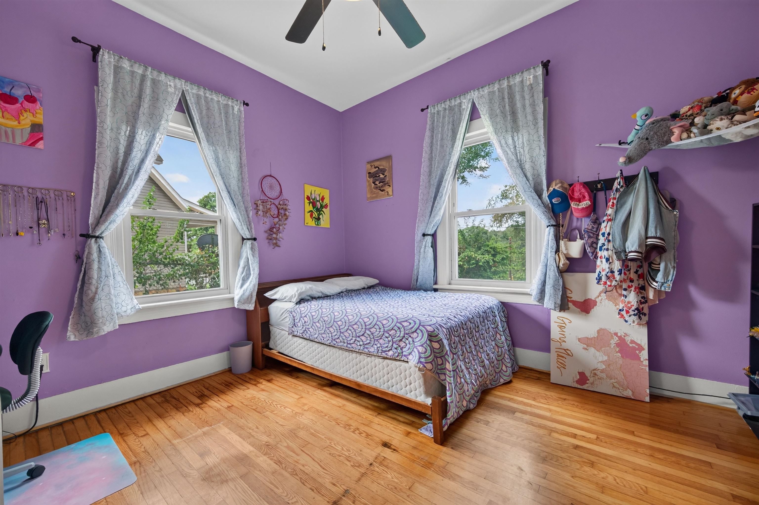 1220 Cambria Street NE Christiansburg VA 24073