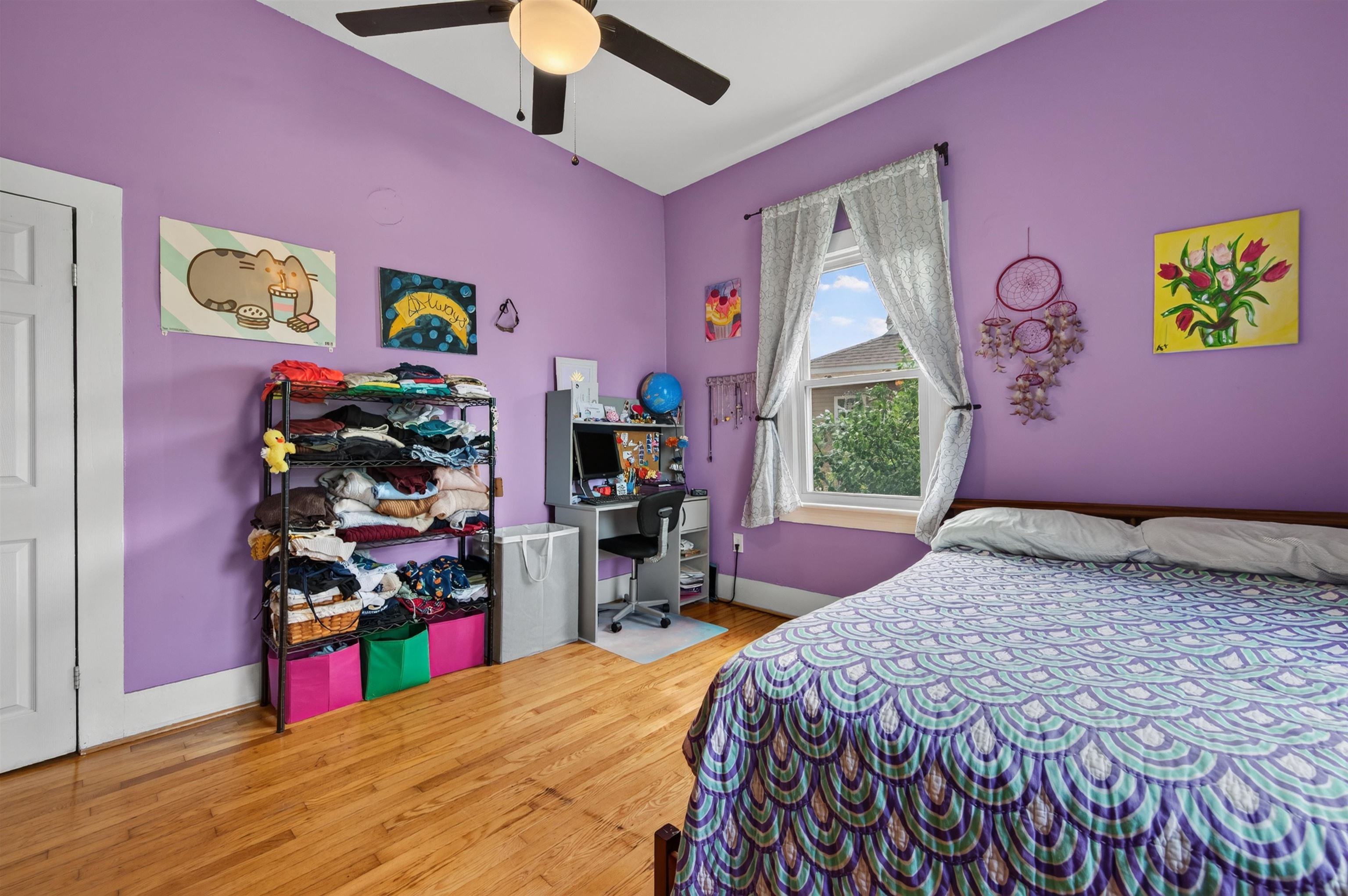 1220 Cambria Street NE Christiansburg VA 24073