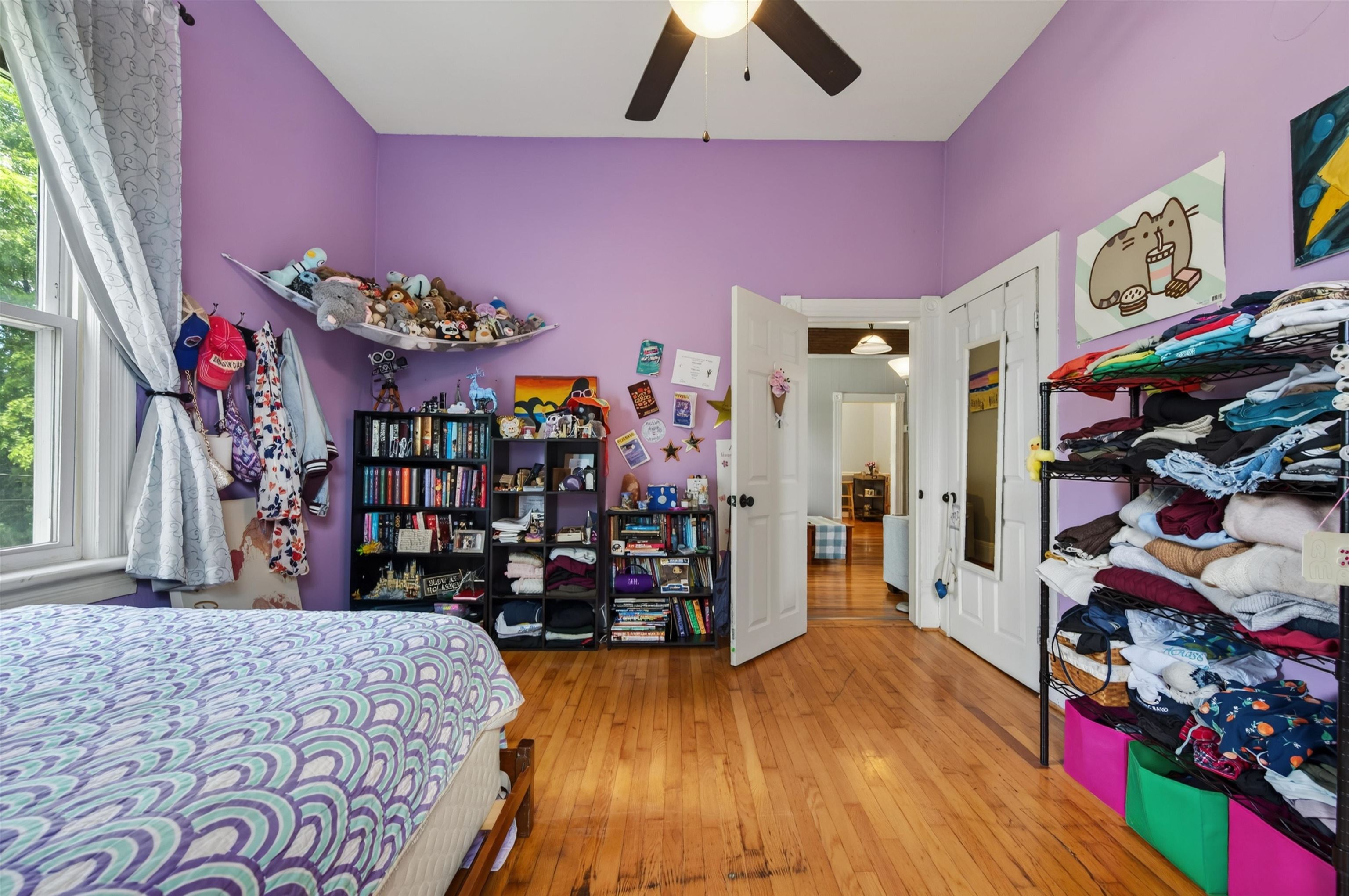 1220 Cambria Street NE Christiansburg VA 24073