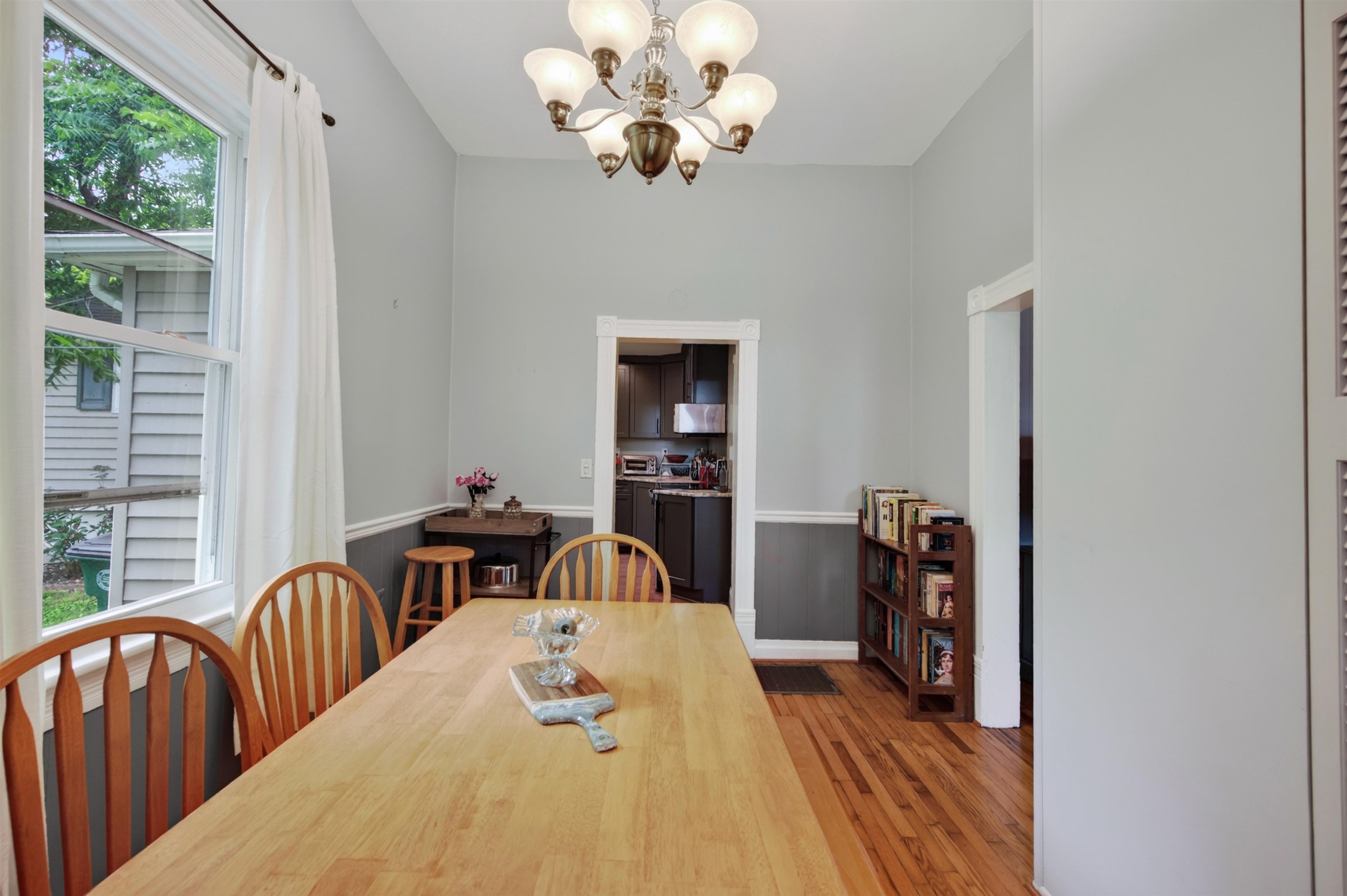 1220 Cambria Street NE Christiansburg VA 24073