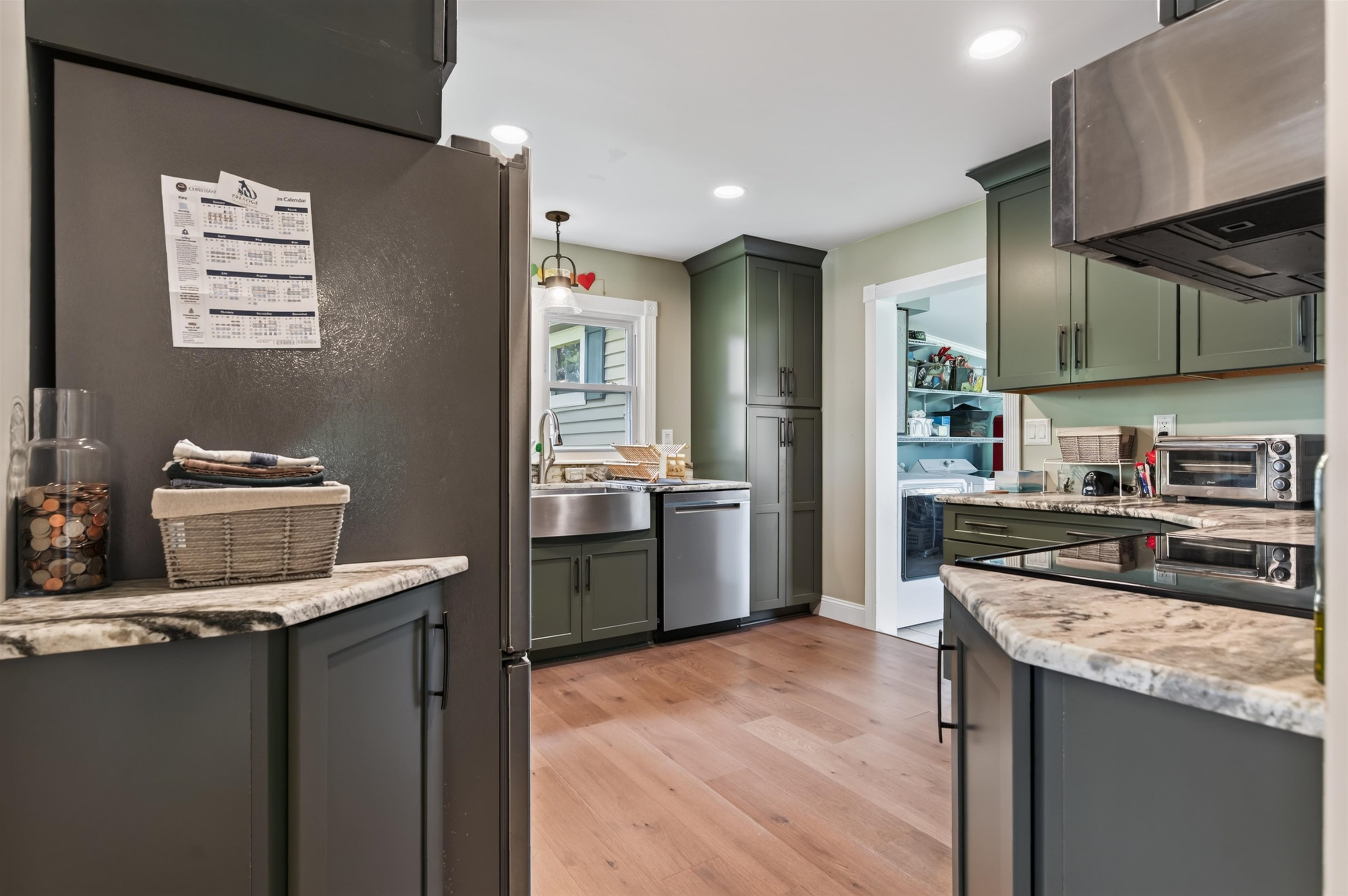 1220 Cambria Street NE Christiansburg VA 24073