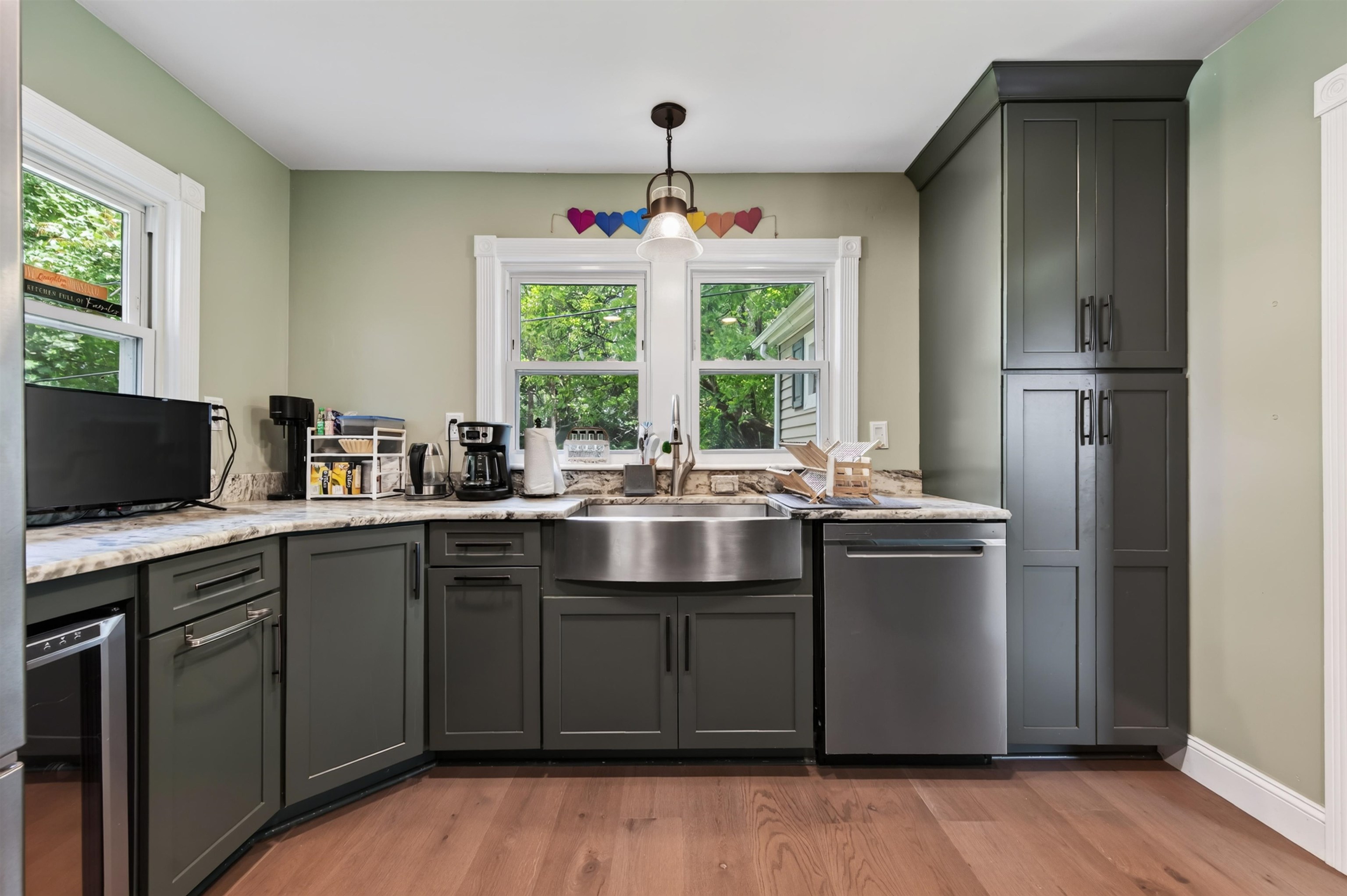 1220 Cambria Street NE Christiansburg VA 24073