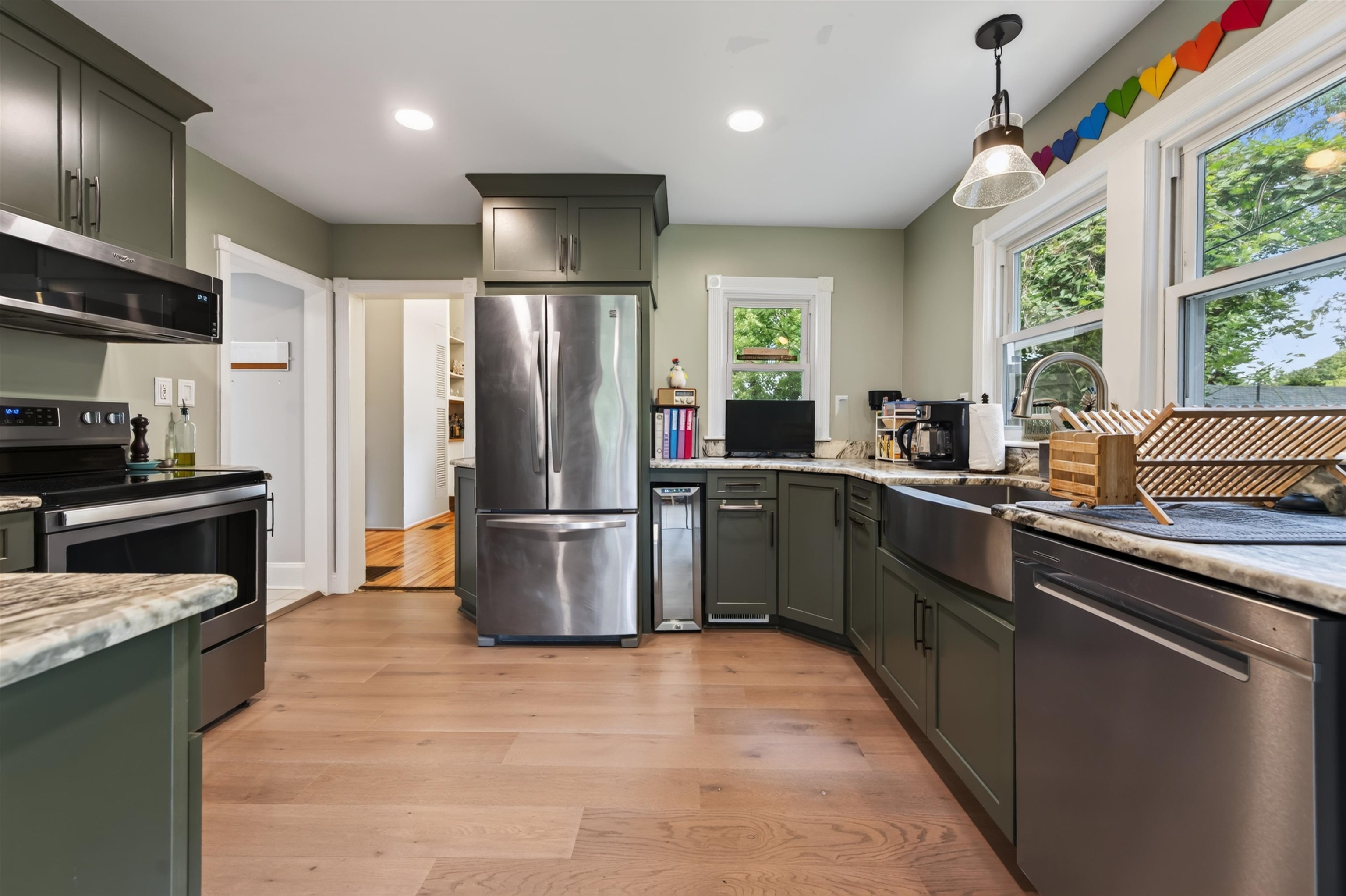 1220 Cambria Street NE Christiansburg VA 24073