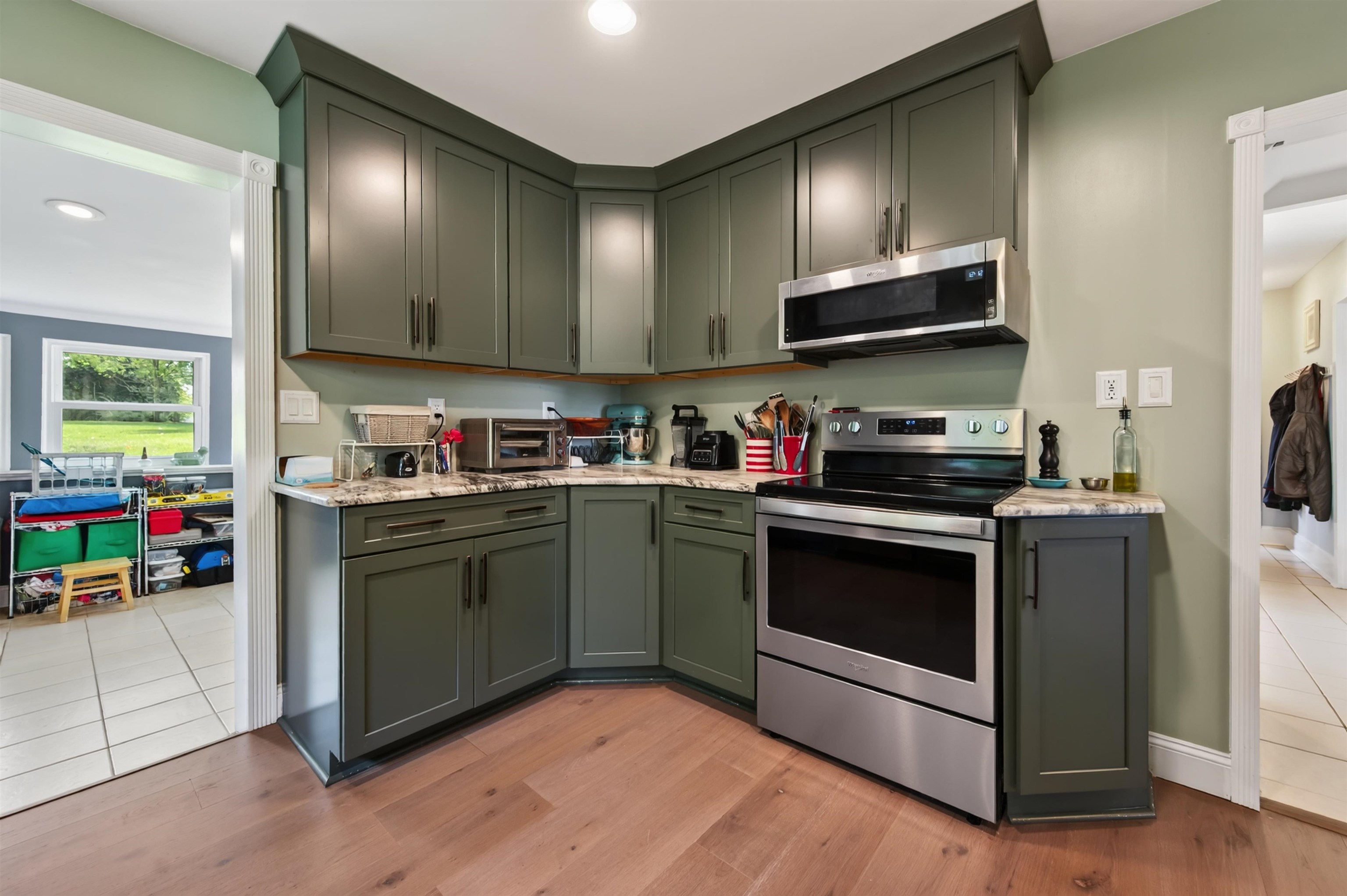 1220 Cambria Street NE Christiansburg VA 24073