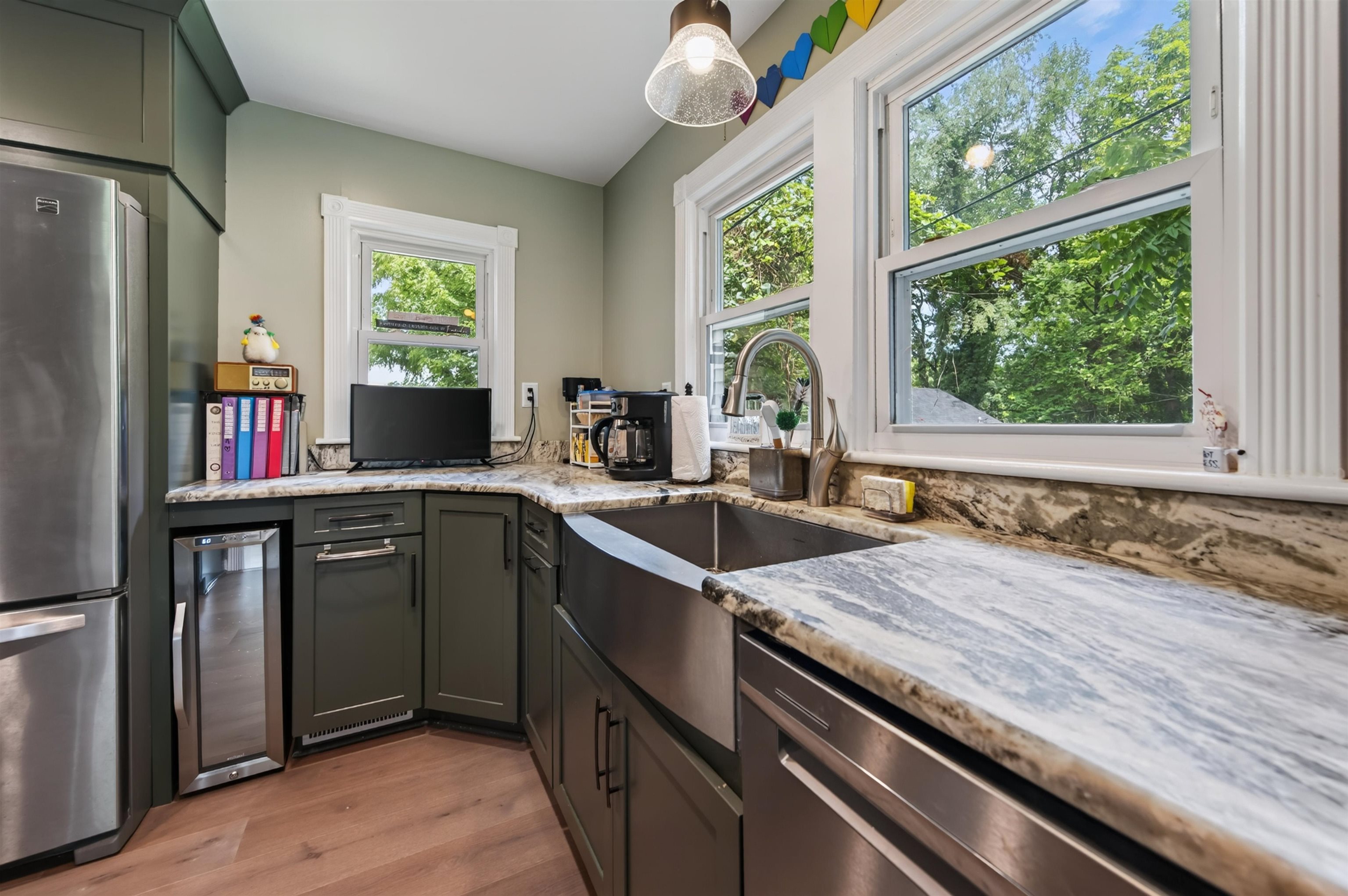 1220 Cambria Street NE Christiansburg VA 24073