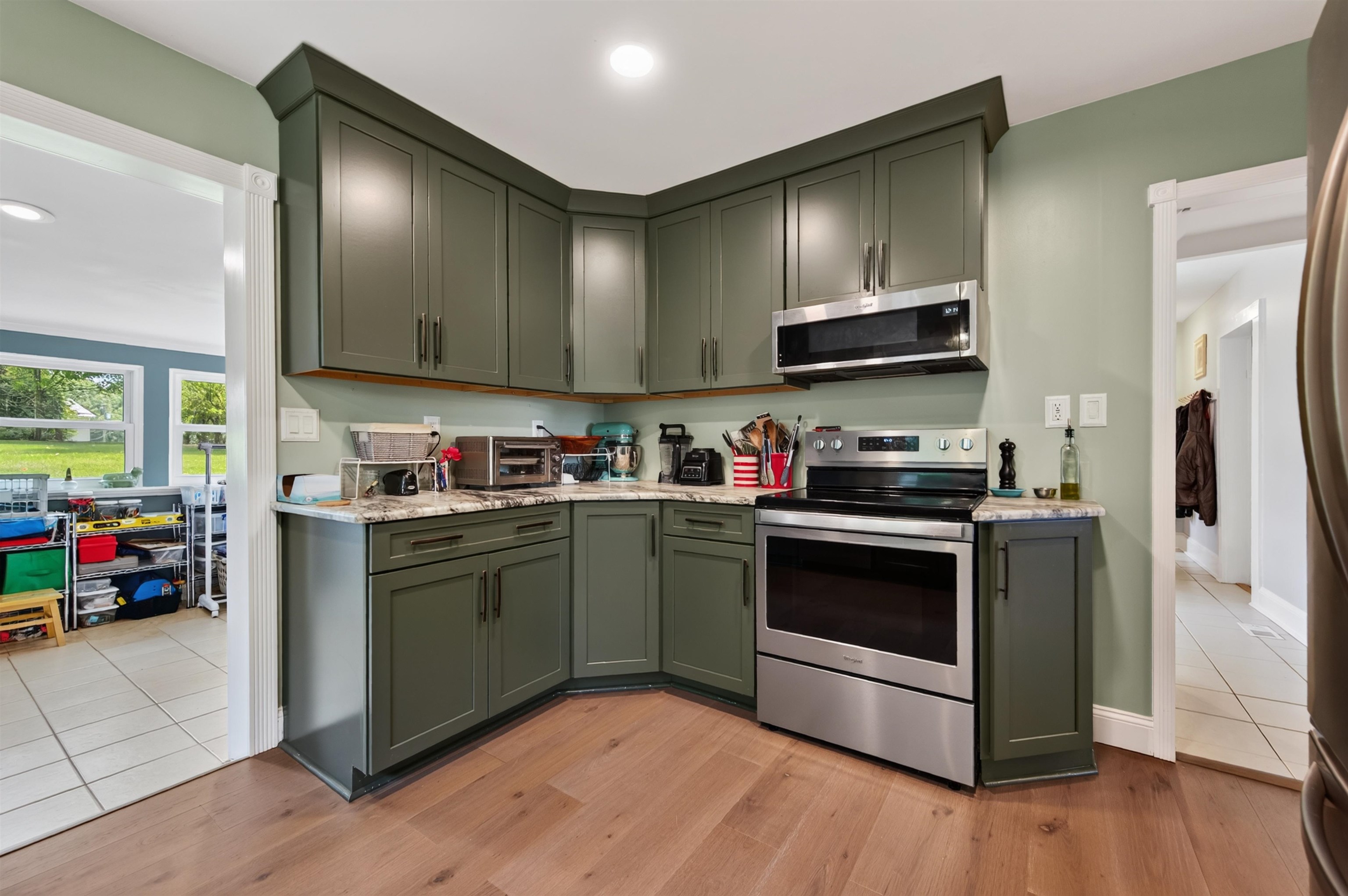 1220 Cambria Street NE Christiansburg VA 24073