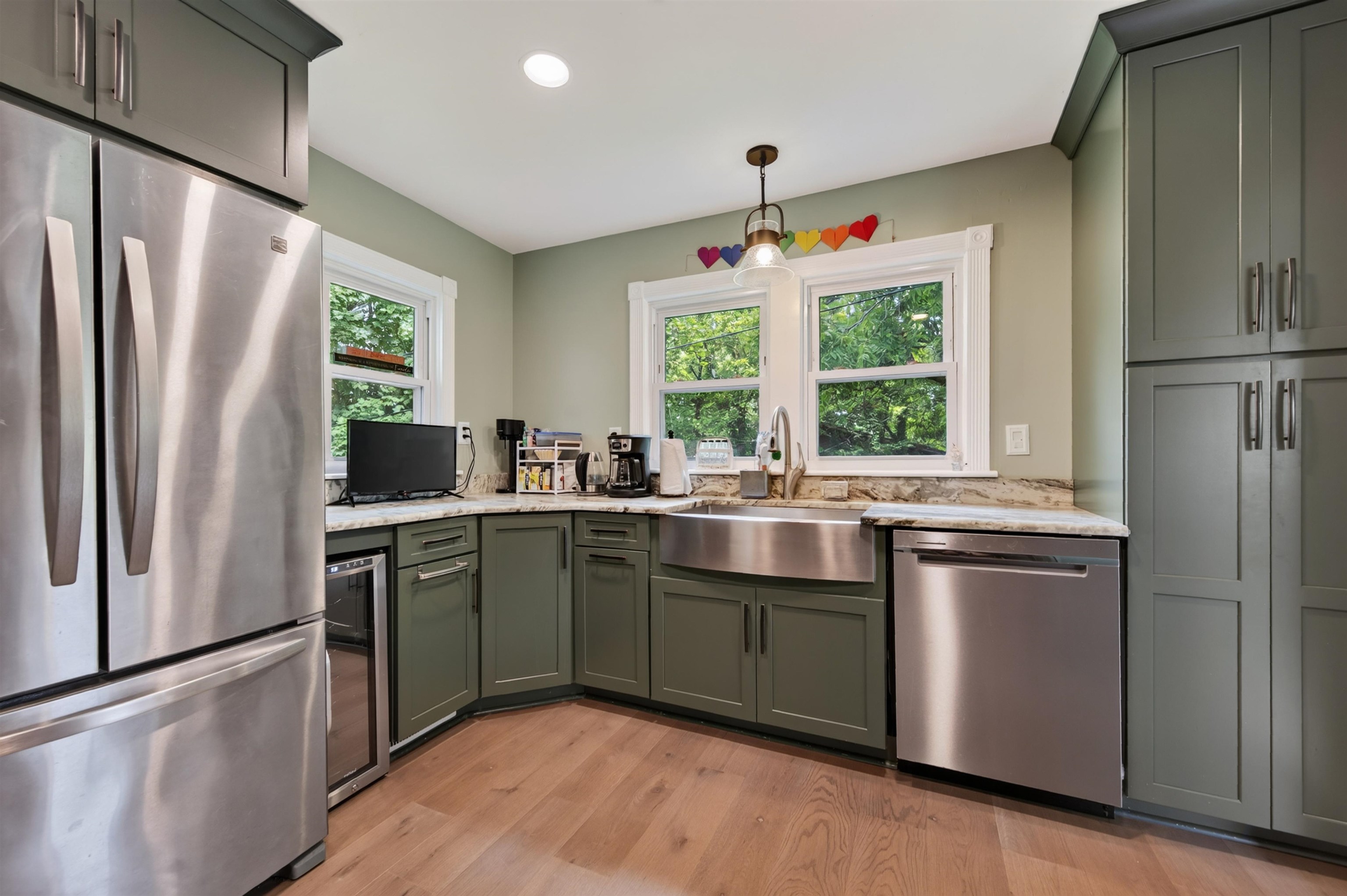 1220 Cambria Street NE Christiansburg VA 24073