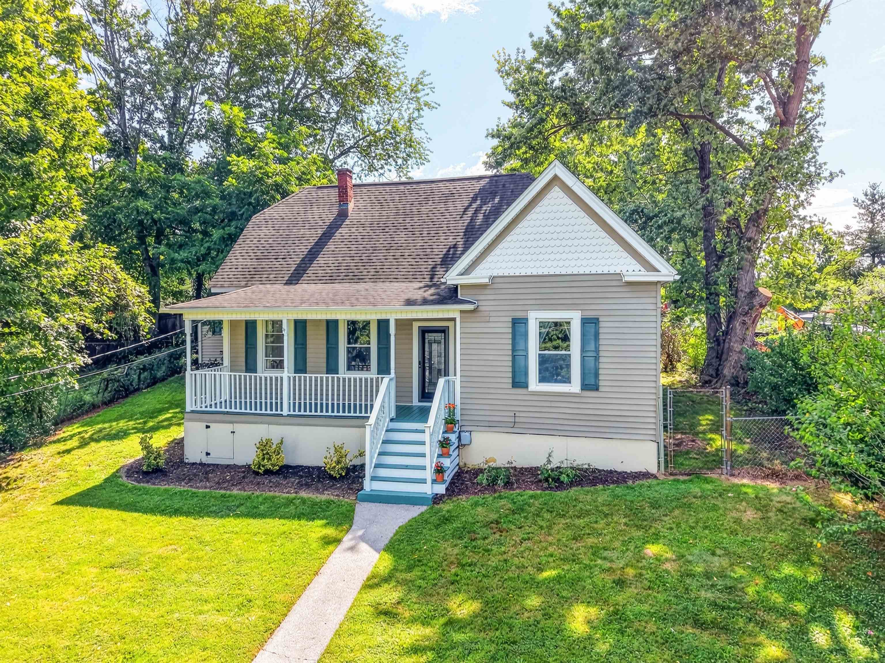 1220 Cambria Street NE Christiansburg VA 24073