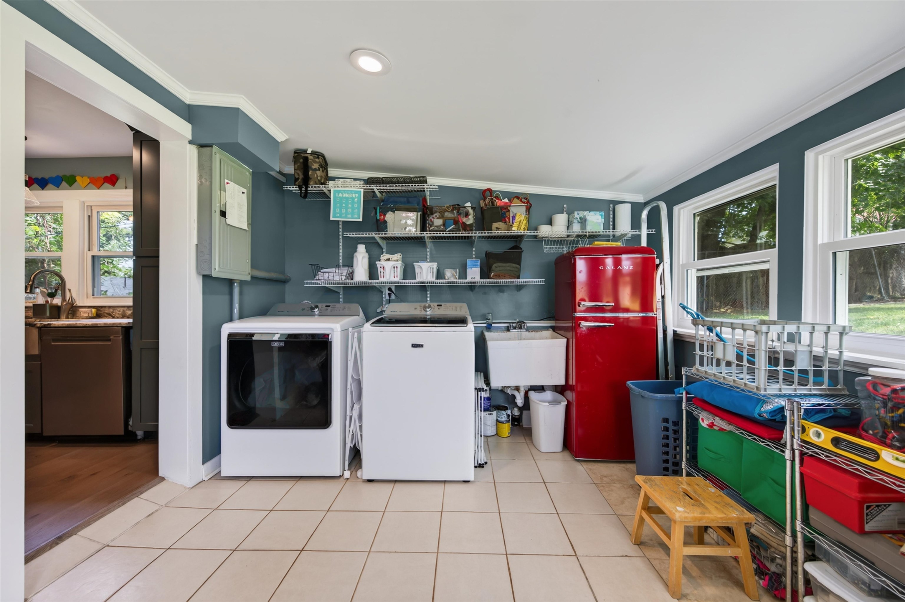 1220 Cambria Street NE Christiansburg VA 24073