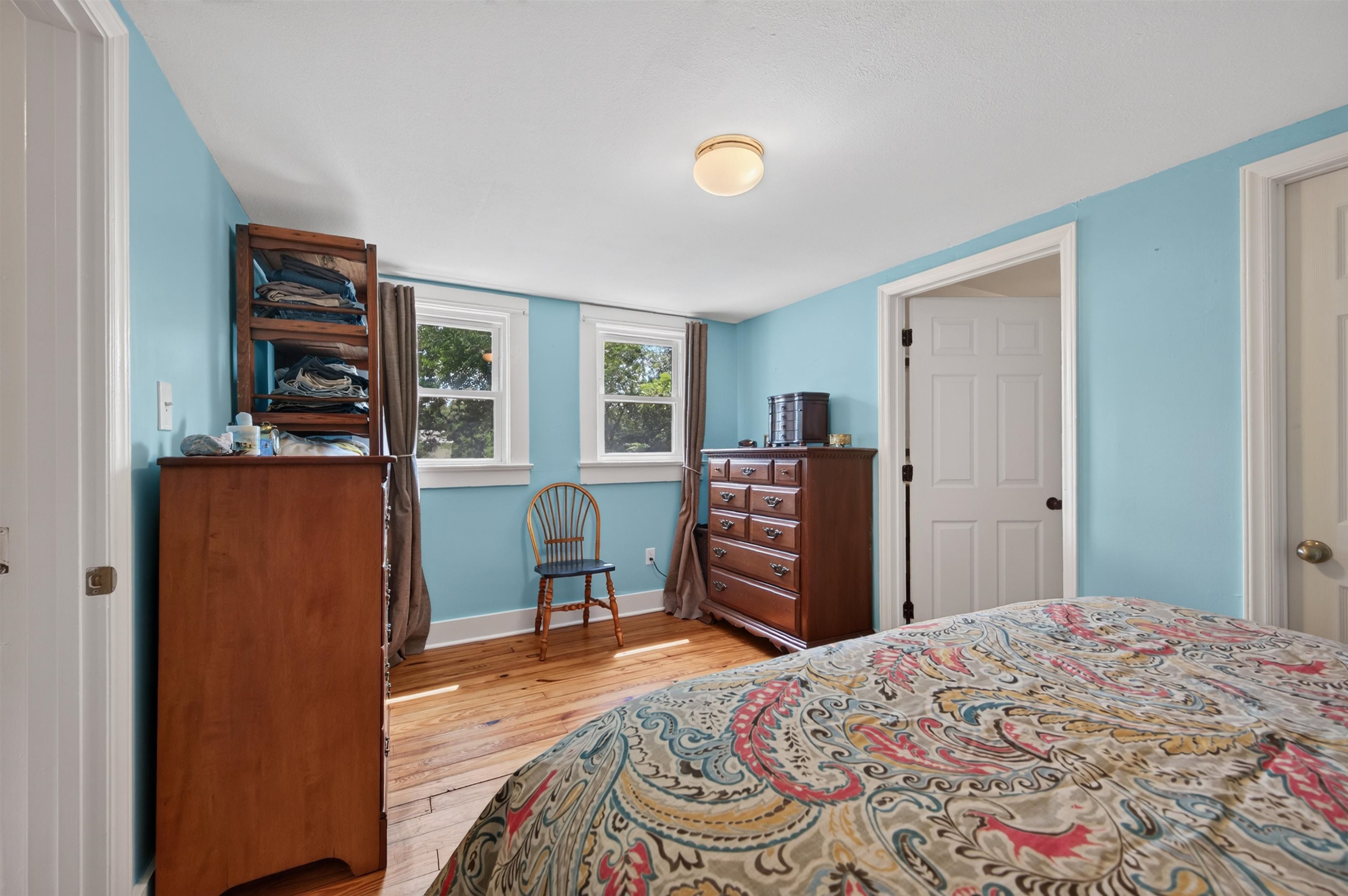 1220 Cambria Street NE Christiansburg VA 24073