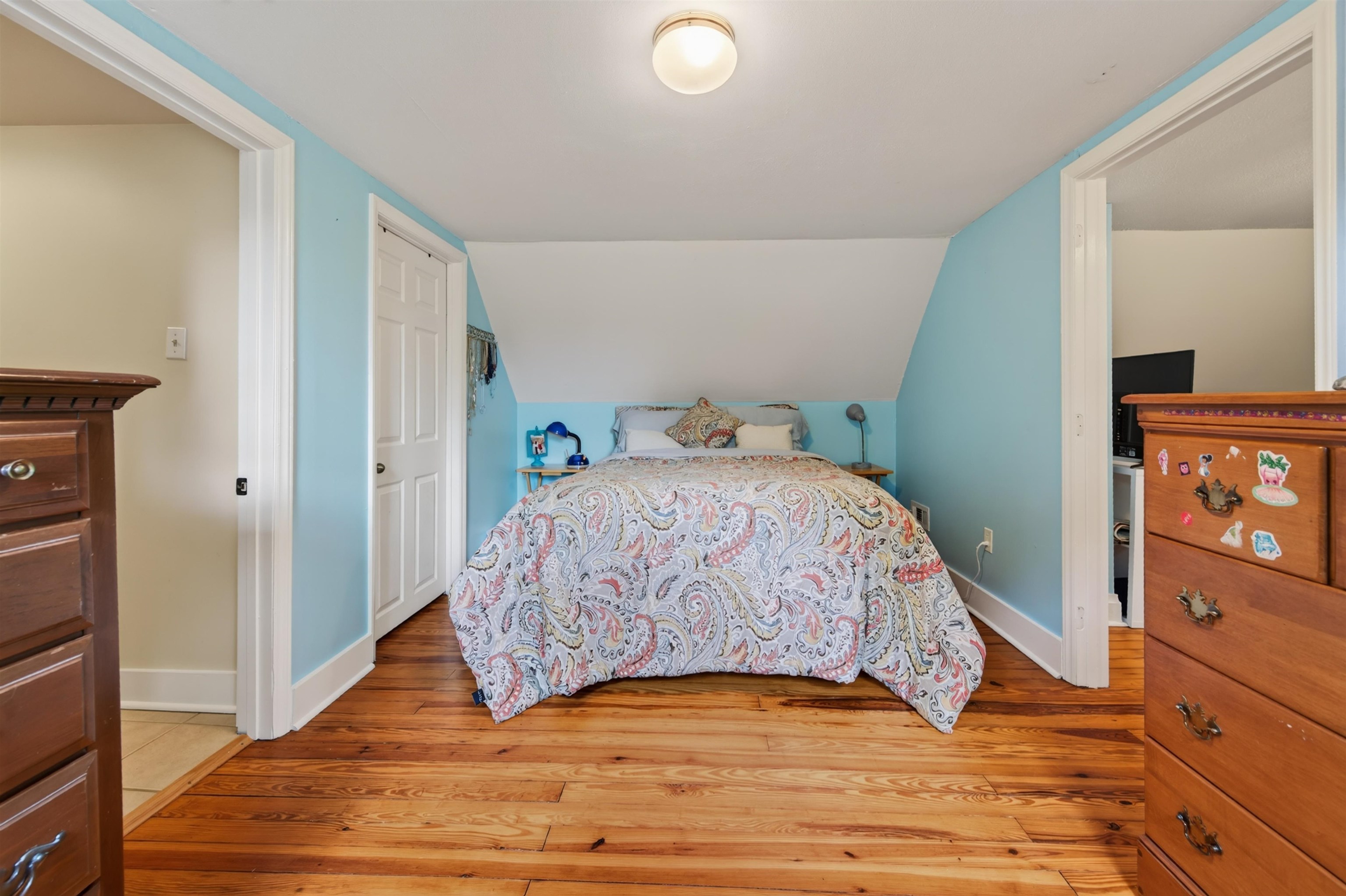 1220 Cambria Street NE Christiansburg VA 24073