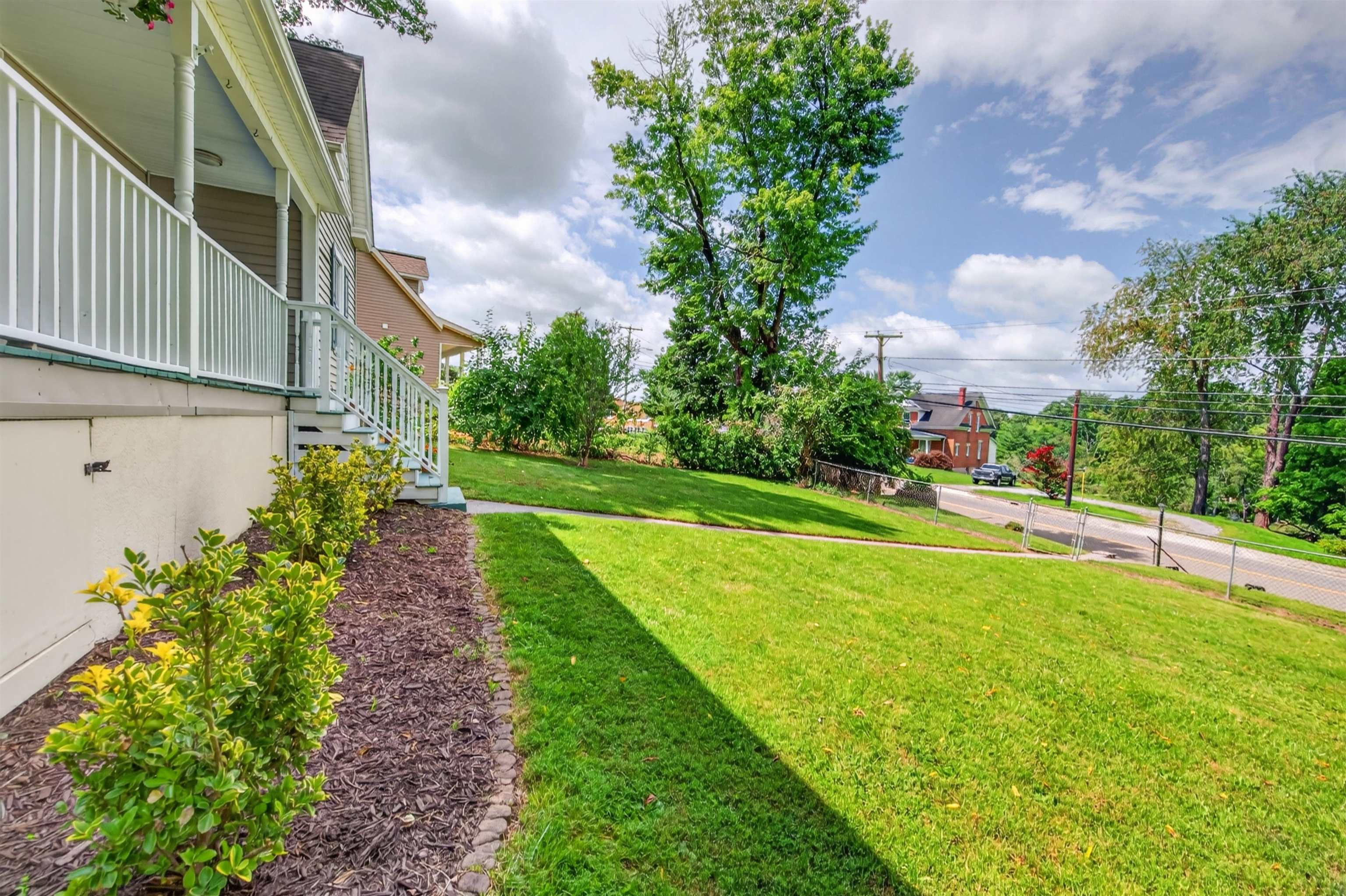 1220 Cambria Street NE Christiansburg VA 24073