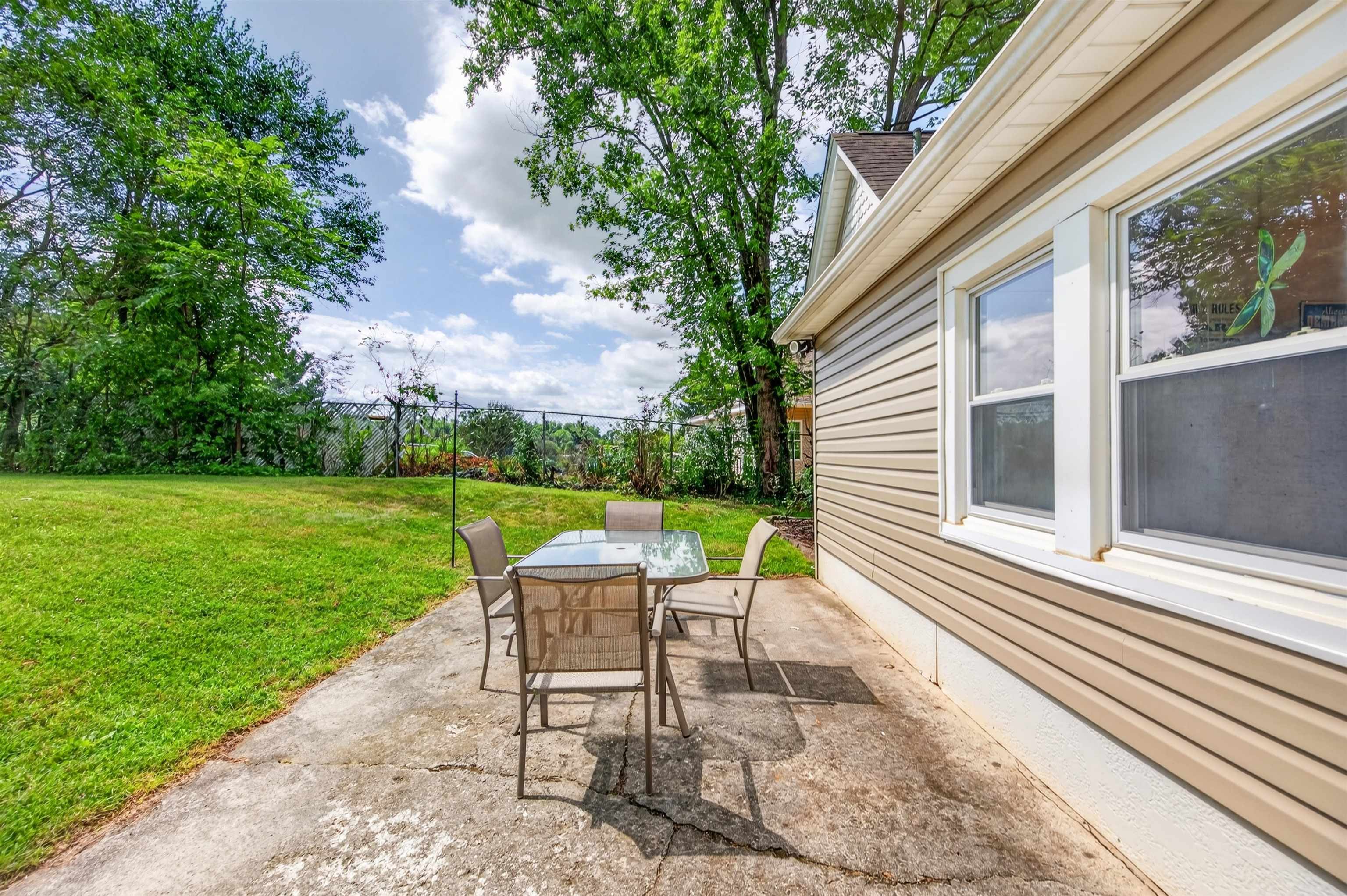 1220 Cambria Street NE Christiansburg VA 24073