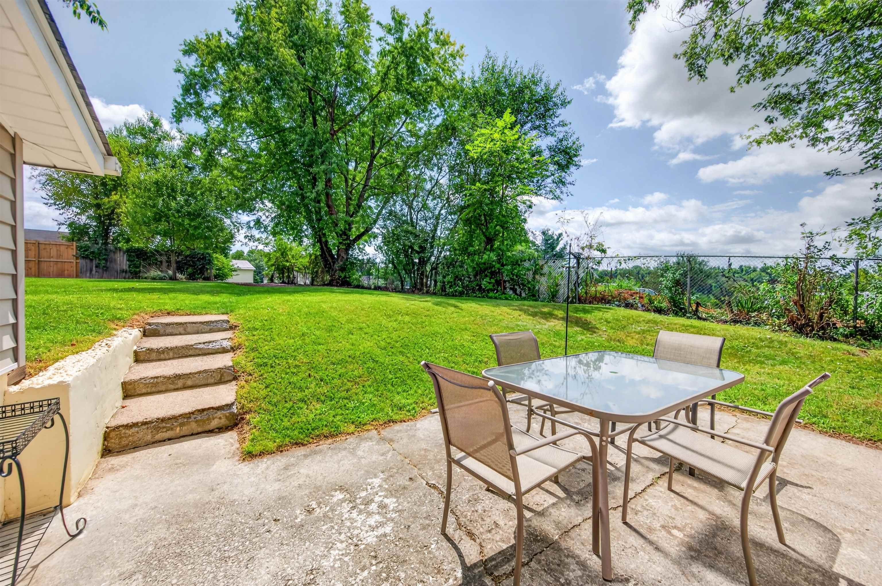 1220 Cambria Street NE Christiansburg VA 24073
