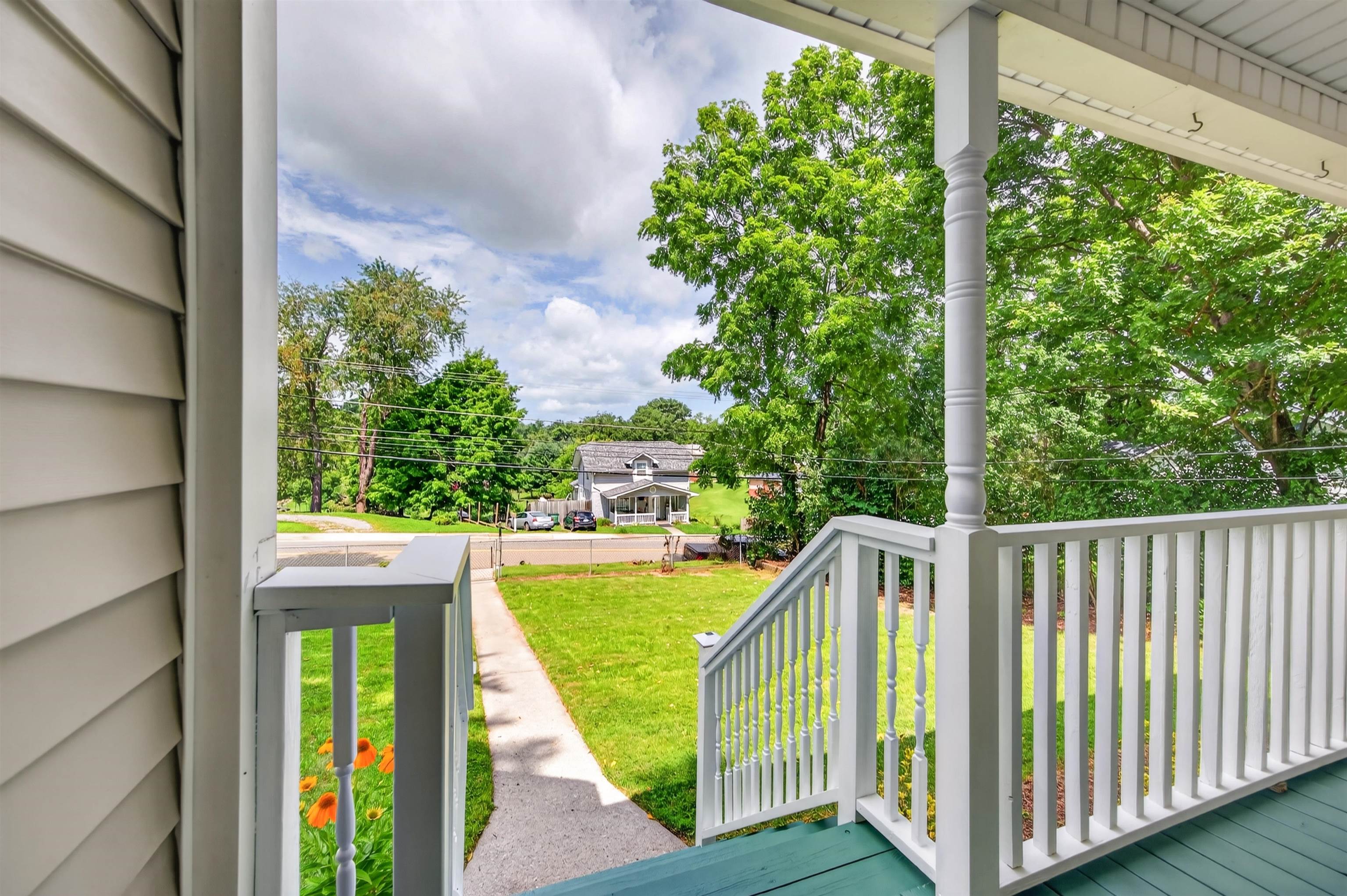 1220 Cambria Street NE Christiansburg VA 24073