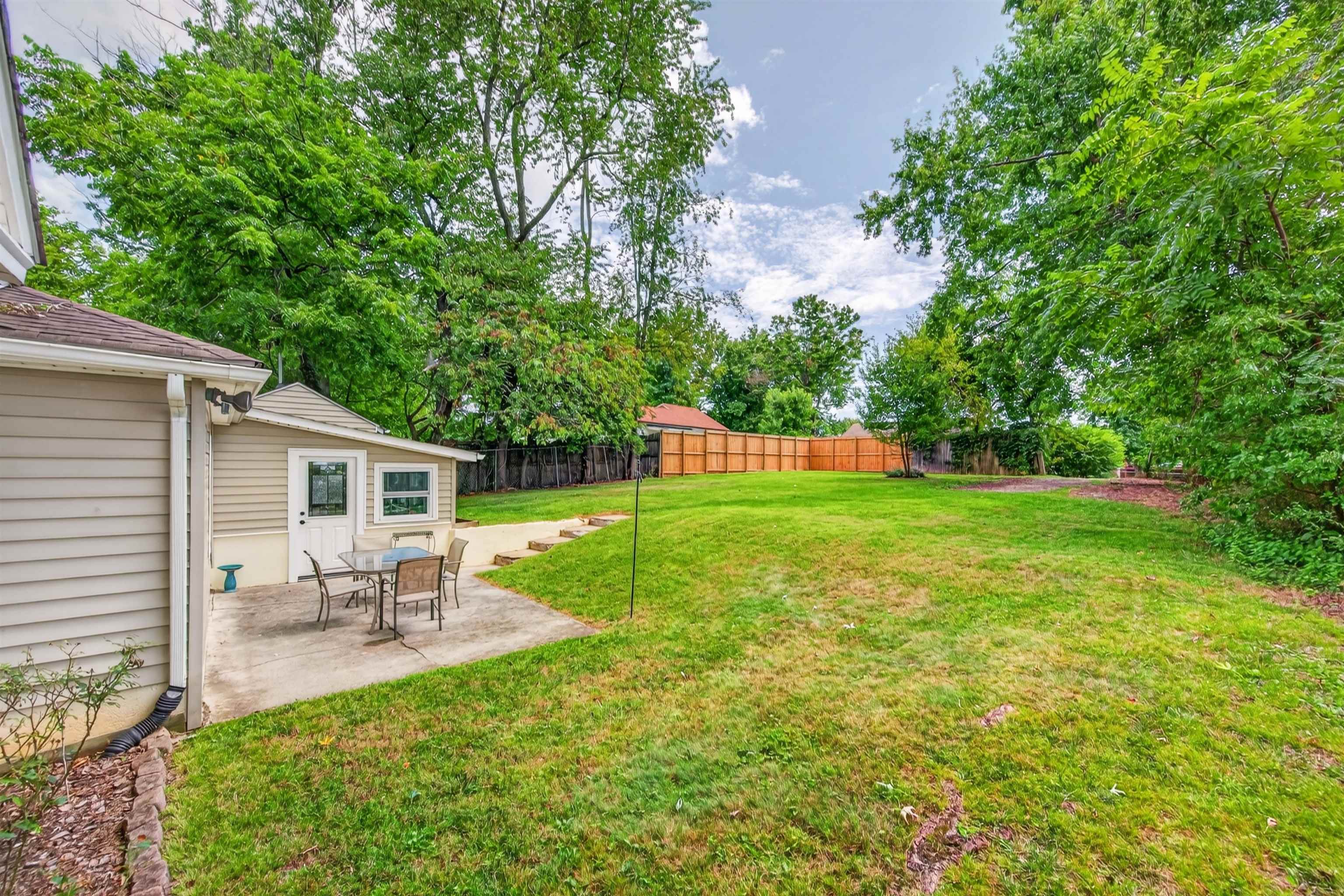 1220 Cambria Street NE Christiansburg VA 24073